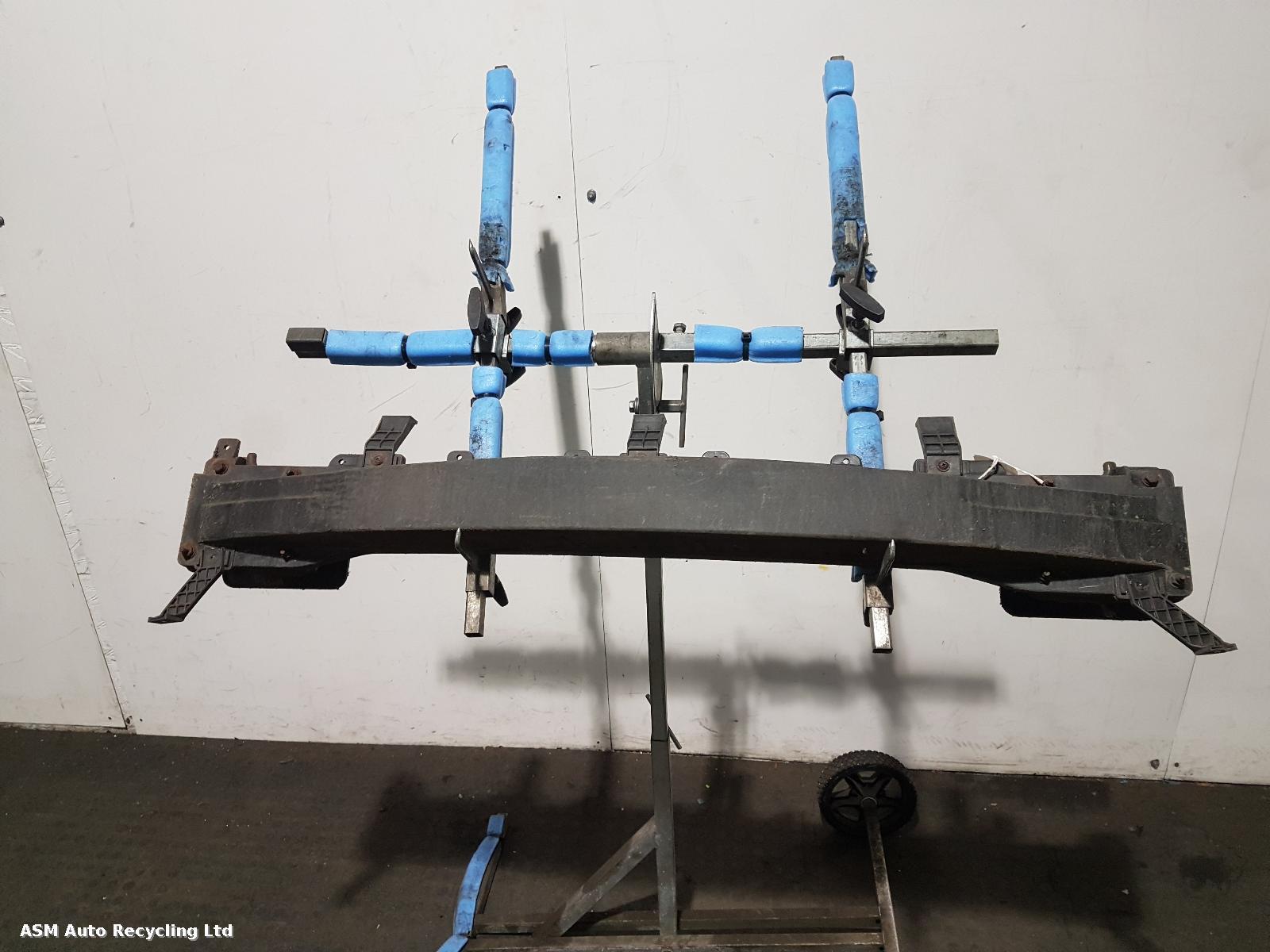 View Auto part Rear Bumper Reinforcement Hyundai I40 2013