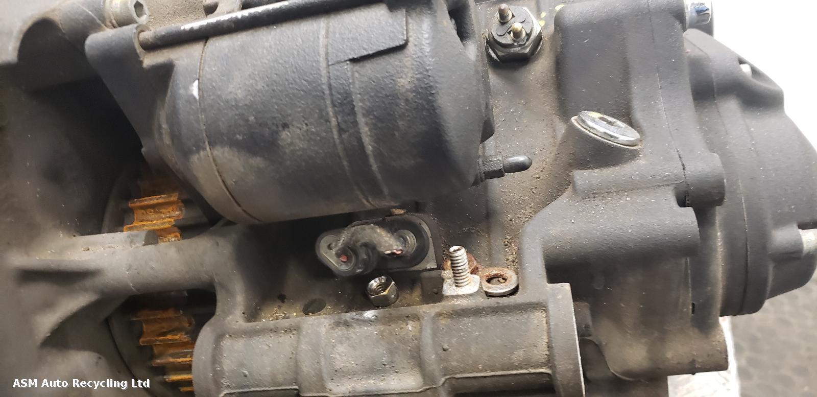 View Auto part Engine Harley Davidson Fxdf Fat Bob 2008