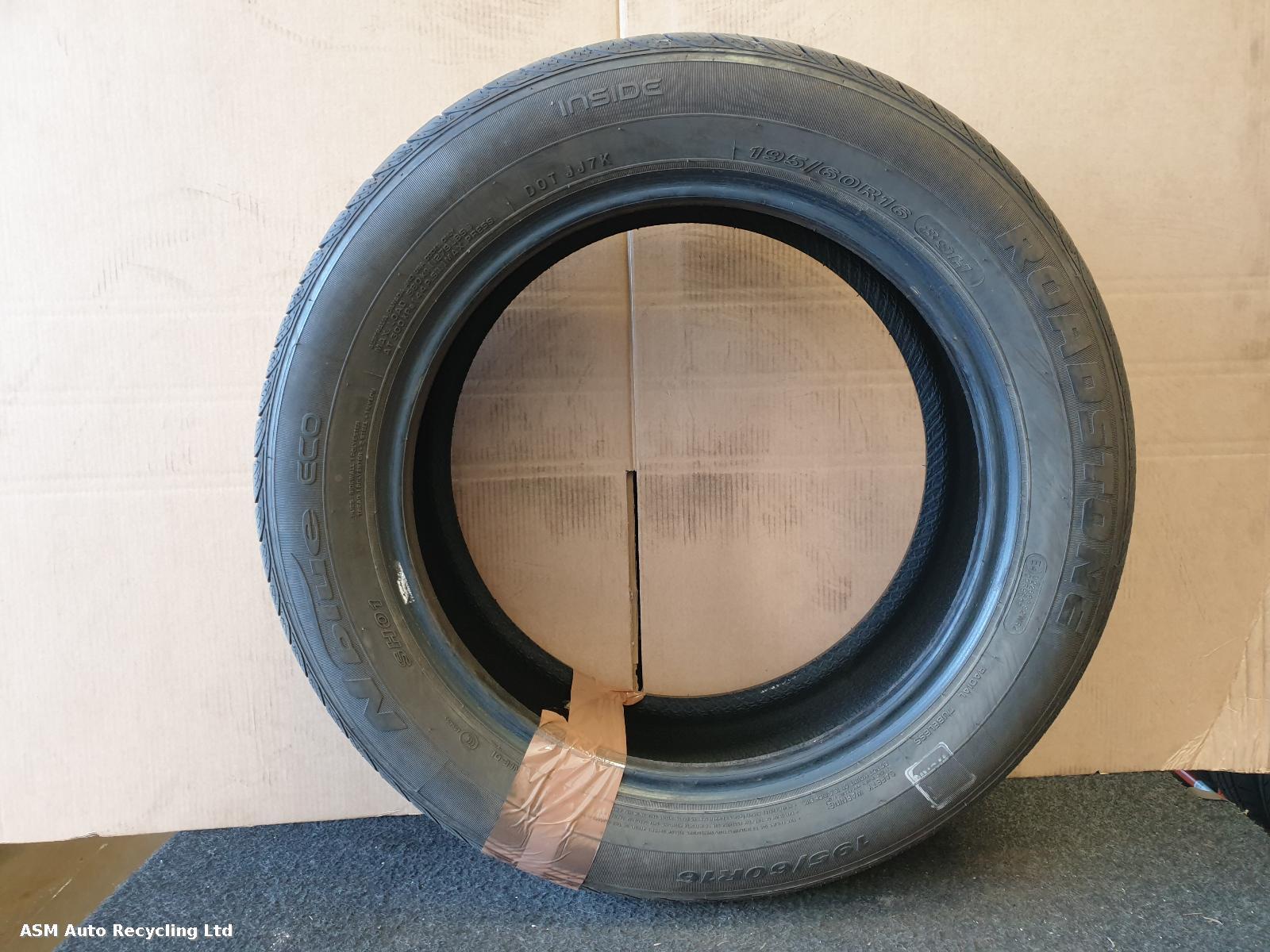 View Auto part 60 Profile Tyre Tyre 16 Inch Tyre 2024