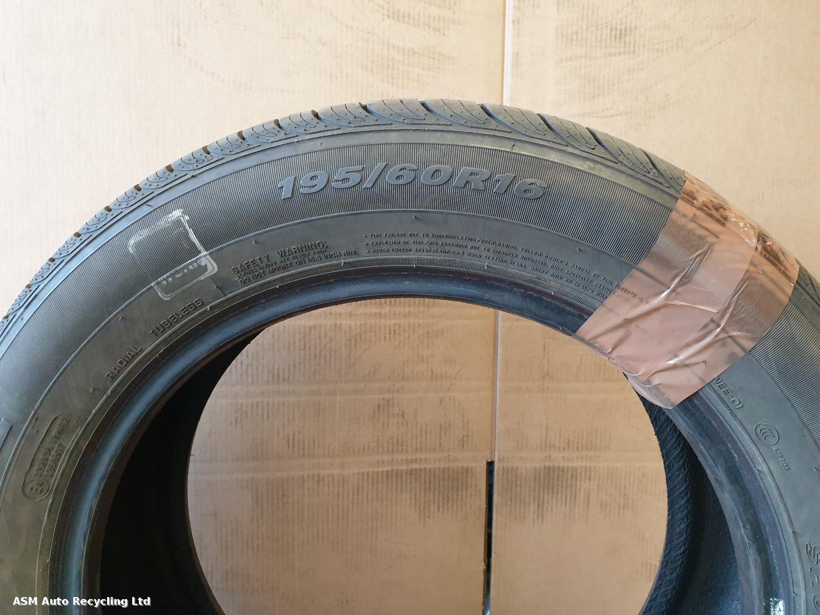 View Auto part 60 Profile Tyre Tyre 16 Inch Tyre 2024