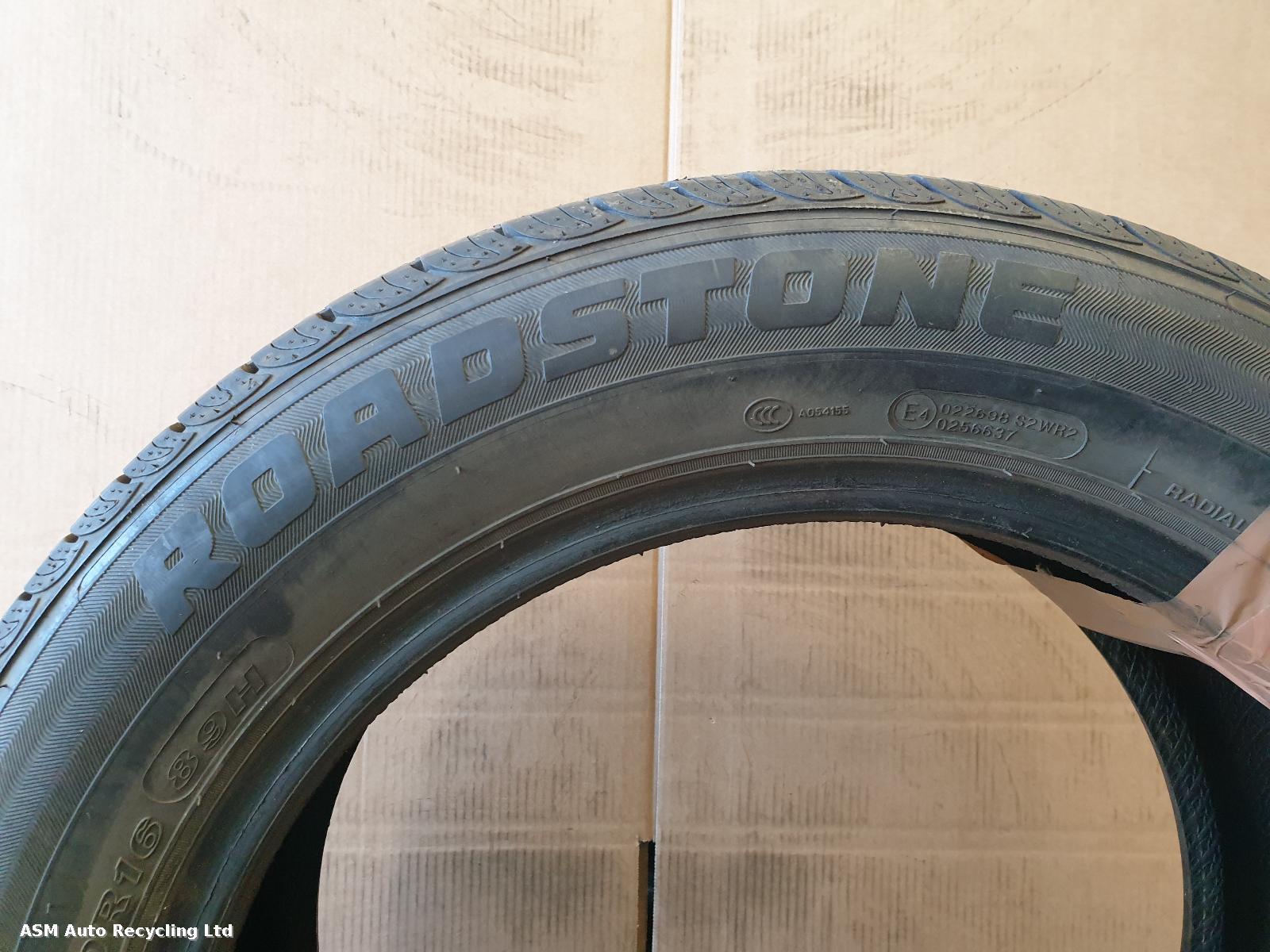 View Auto part 60 Profile Tyre Tyre 16 Inch Tyre 2024