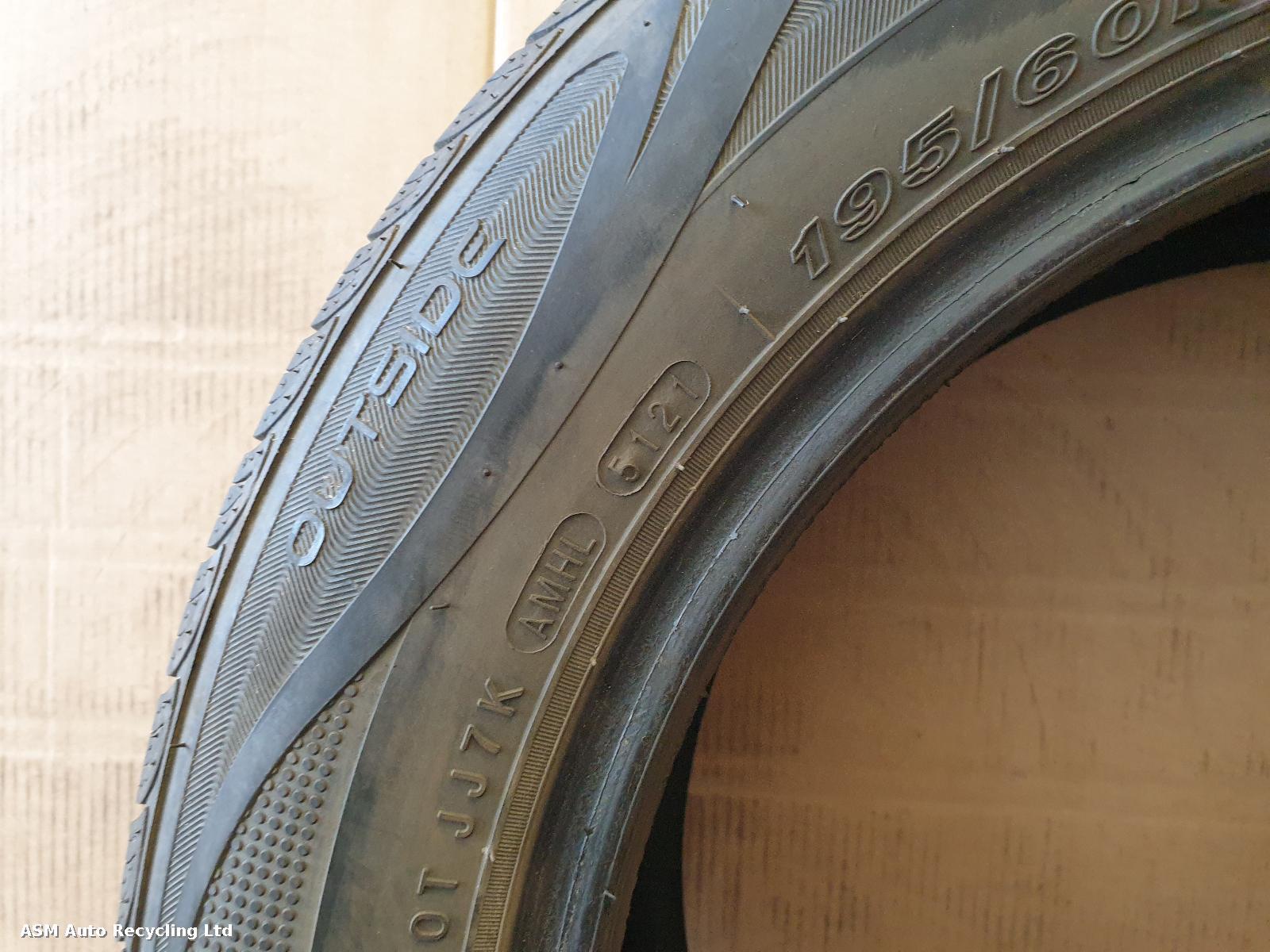 View Auto part 60 Profile Tyre Tyre 16 Inch Tyre 2024