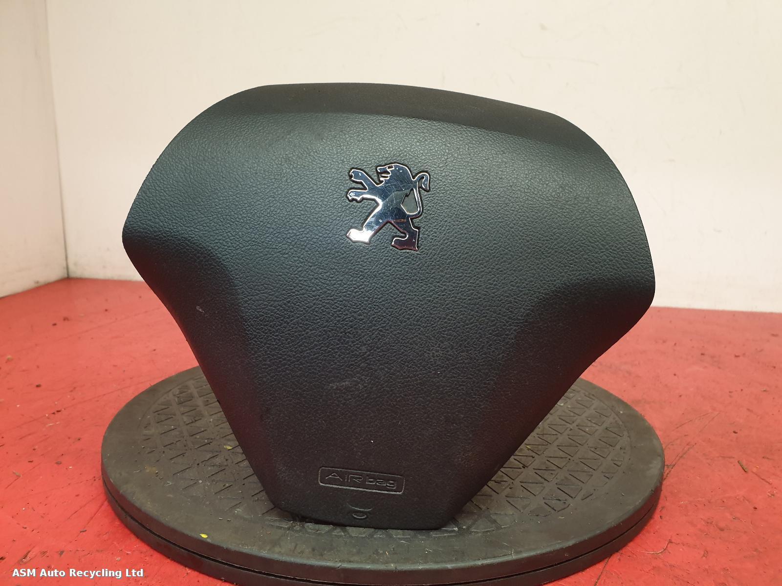 View Auto part R Air Bag Peugeot Bipper 2017