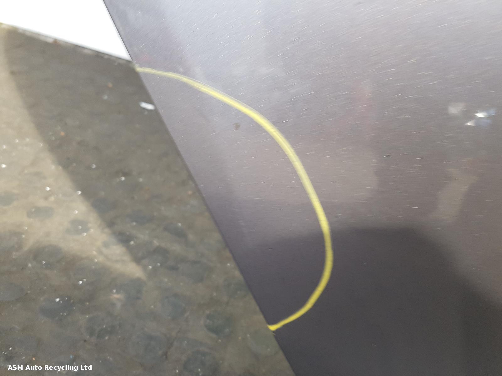 View Auto part R Rear Door Renault Clio 2015
