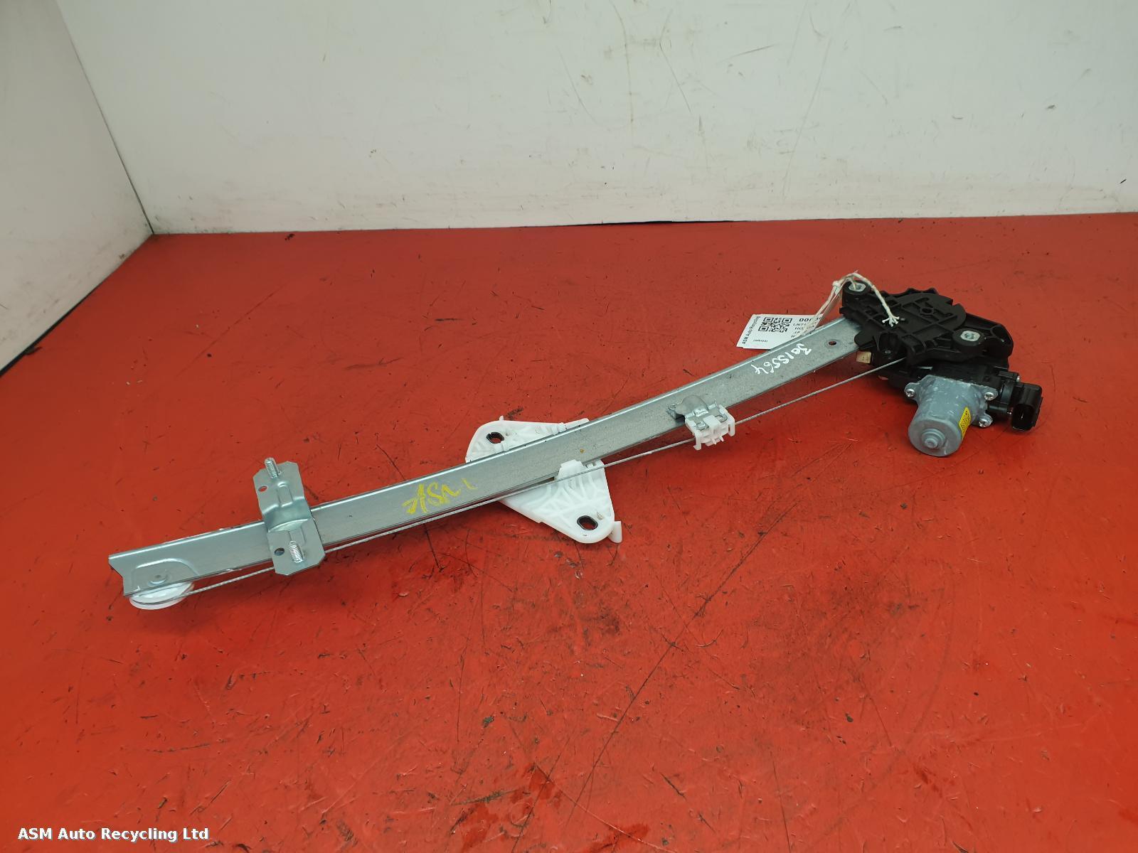 View Auto part RF Window Regulator Honda Jazz 2021