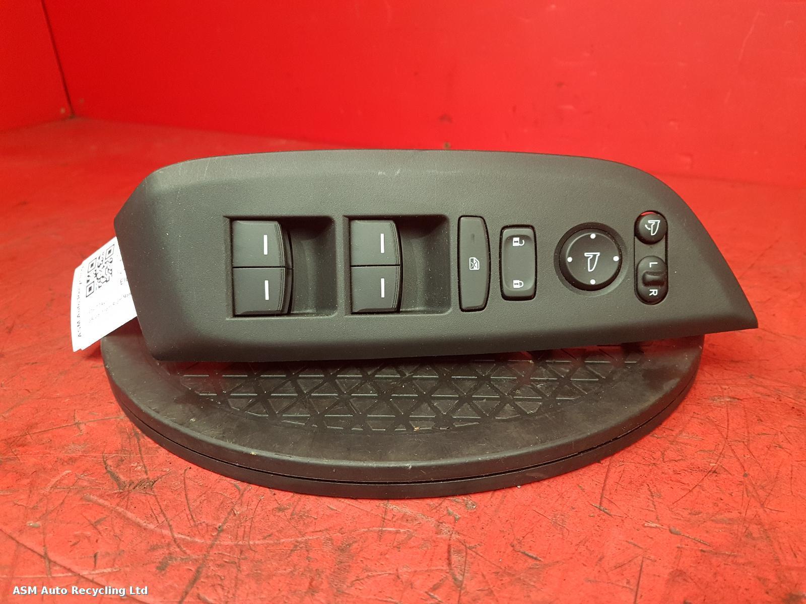 View Auto part Elect. Window Switch Honda Jazz 2021