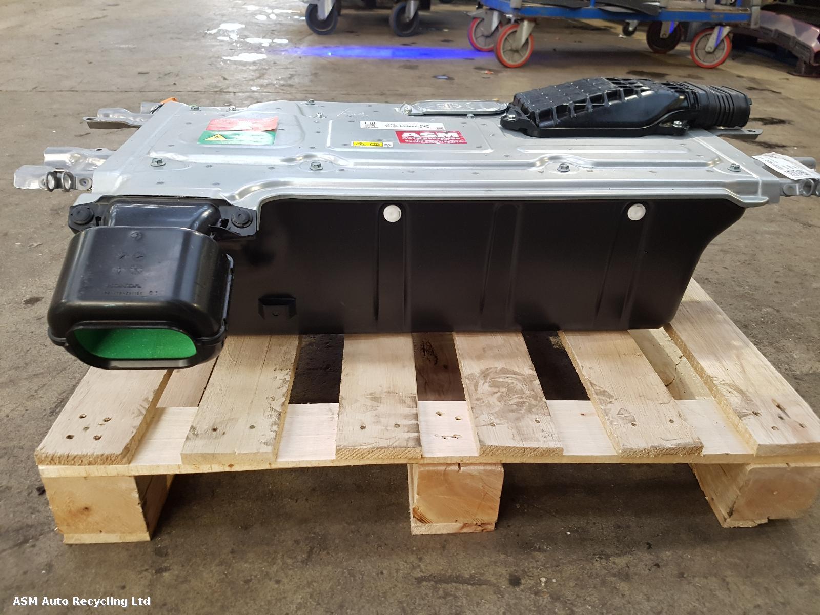 View Auto part Hybrid Battery Cell Honda Jazz 2021