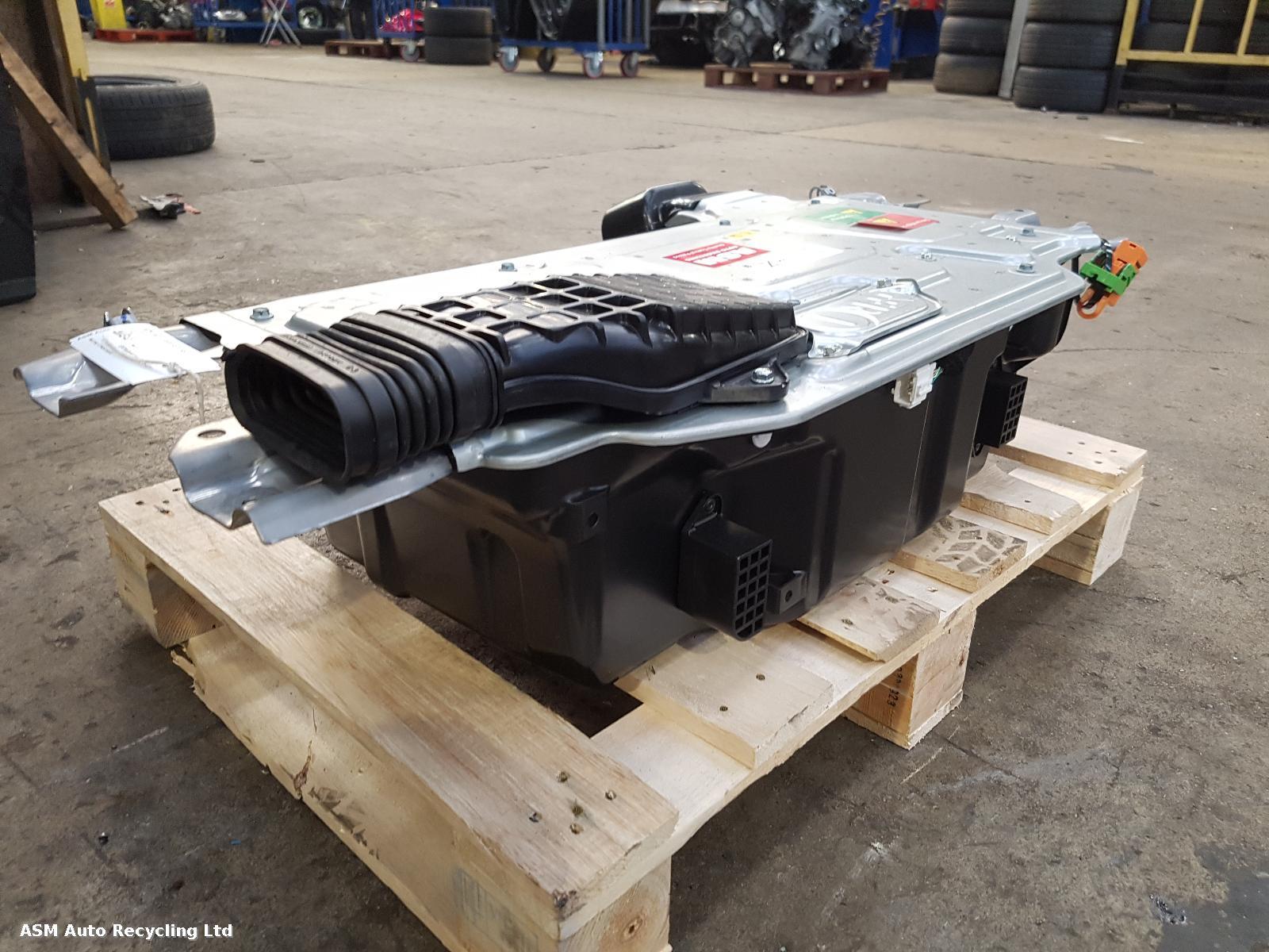 View Auto part Hybrid Battery Cell Honda Jazz 2021