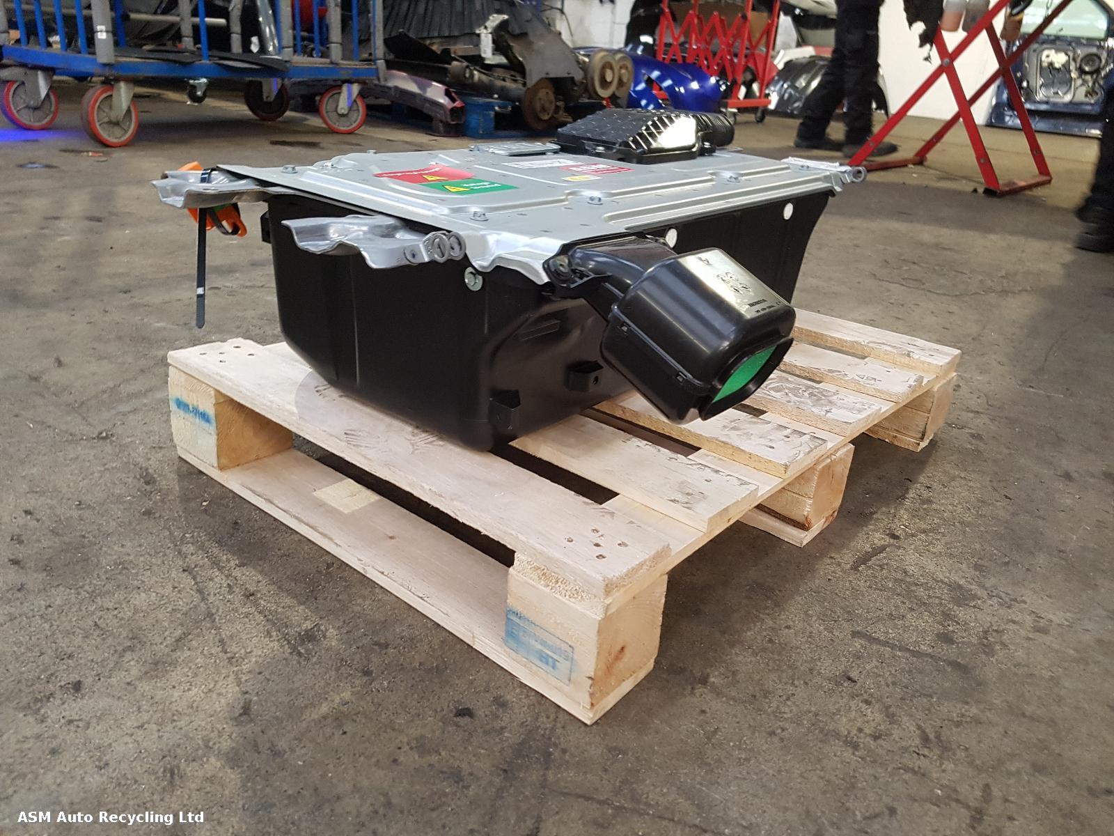 View Auto part Hybrid Battery Cell Honda Jazz 2021