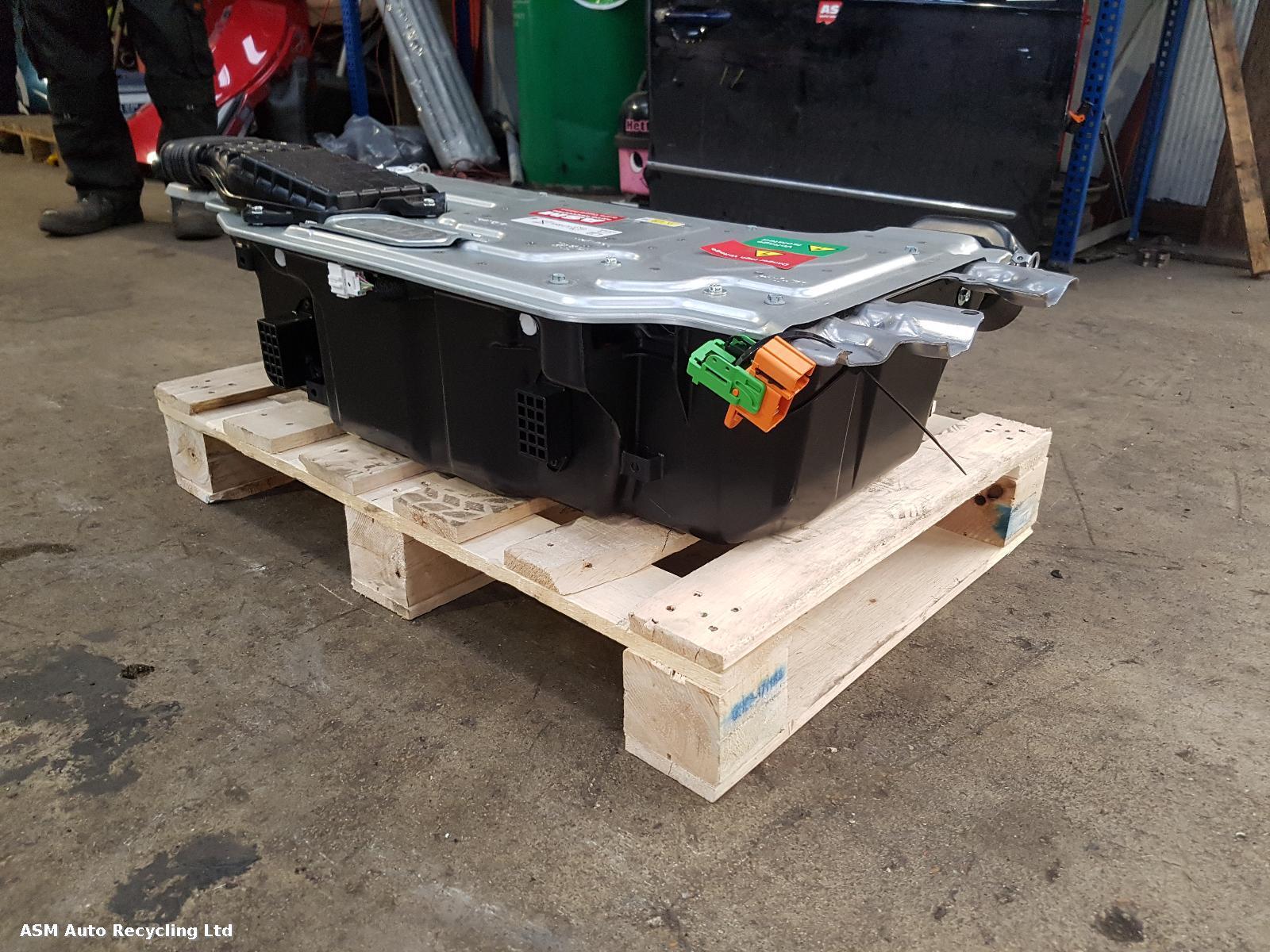 View Auto part Hybrid Battery Cell Honda Jazz 2021