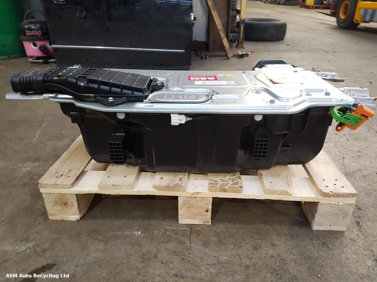 View Auto part Hybrid Battery Cell Honda Jazz 2021