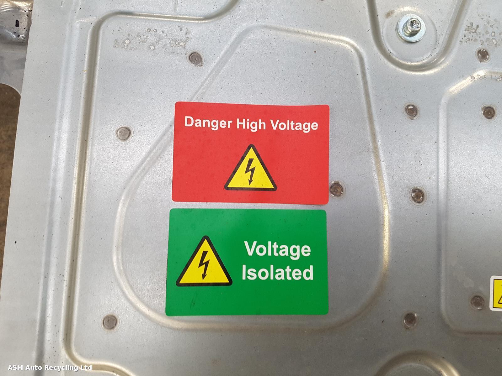 View Auto part Hybrid Battery Cell Honda Jazz 2021