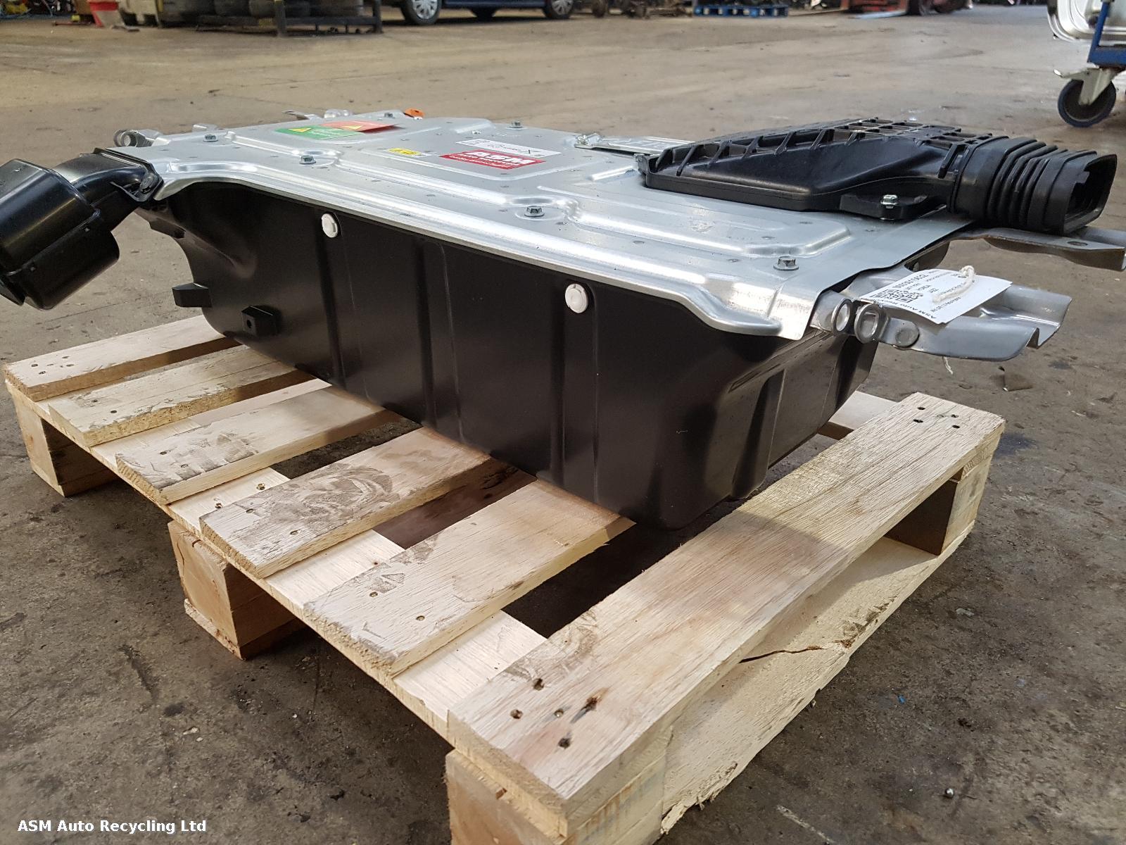 View Auto part Hybrid Battery Cell Honda Jazz 2021