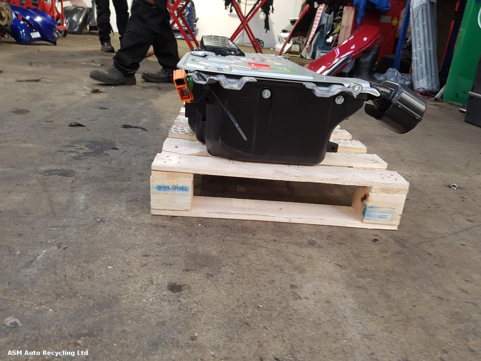 View Auto part Hybrid Battery Cell Honda Jazz 2021
