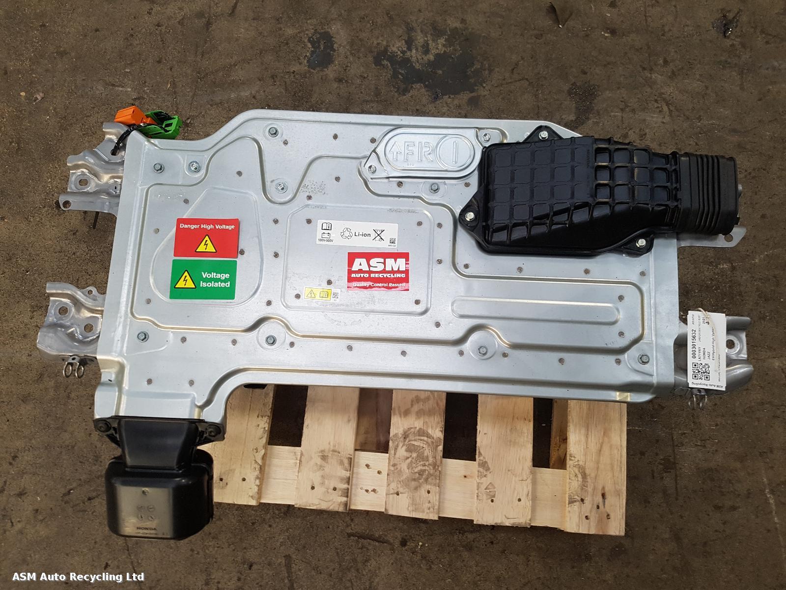 View Auto part Hybrid Battery Cell Honda Jazz 2021