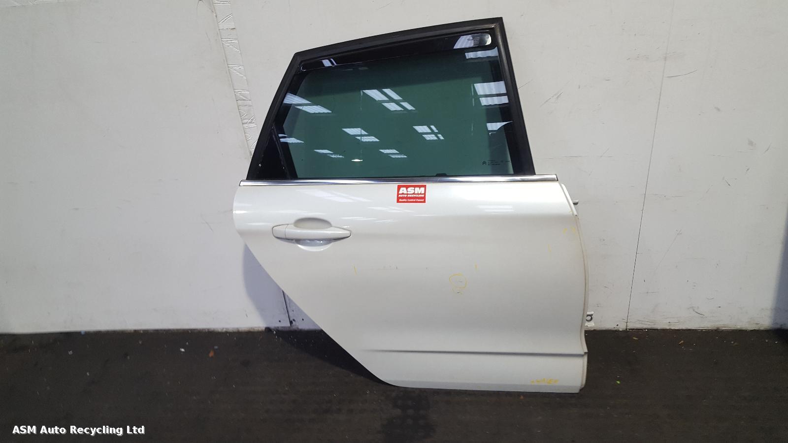 View Auto part R Rear Door Citroen C4 2013