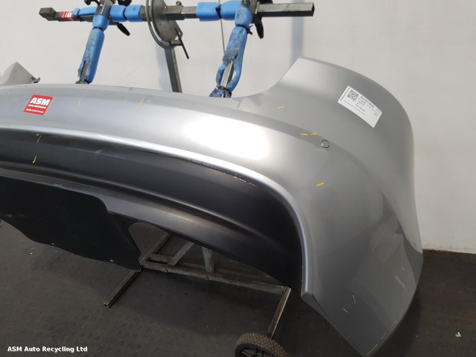 View Auto part Rear Bumper Jaguar Xe 2016