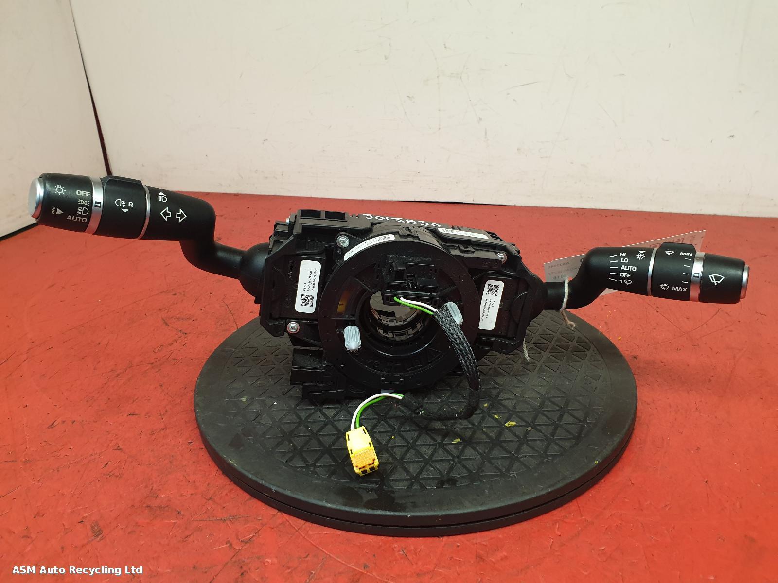View Auto part Combination Switch Jaguar Xe 2016