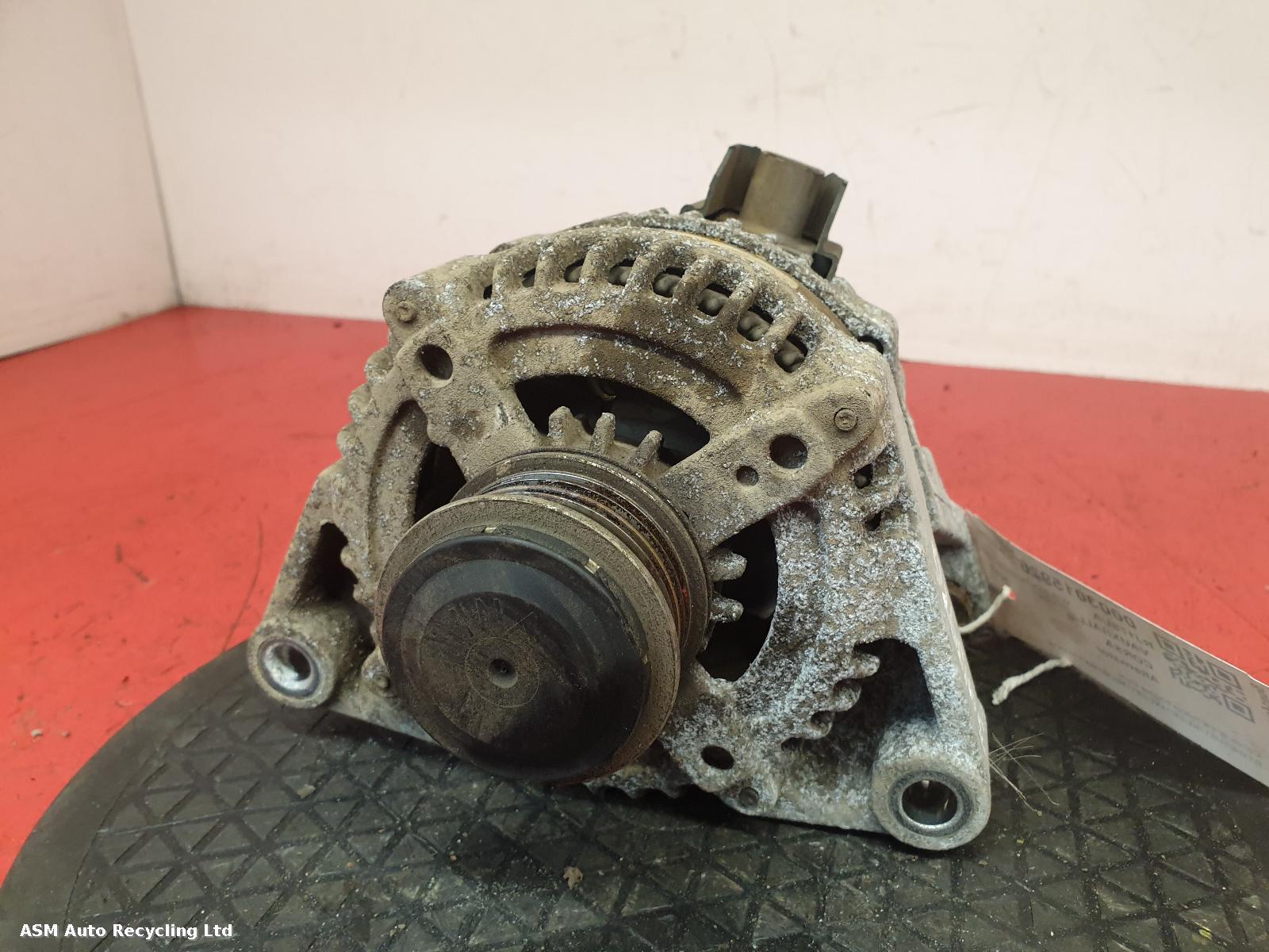 View Auto part Alternator Vauxhall Corsa 2017