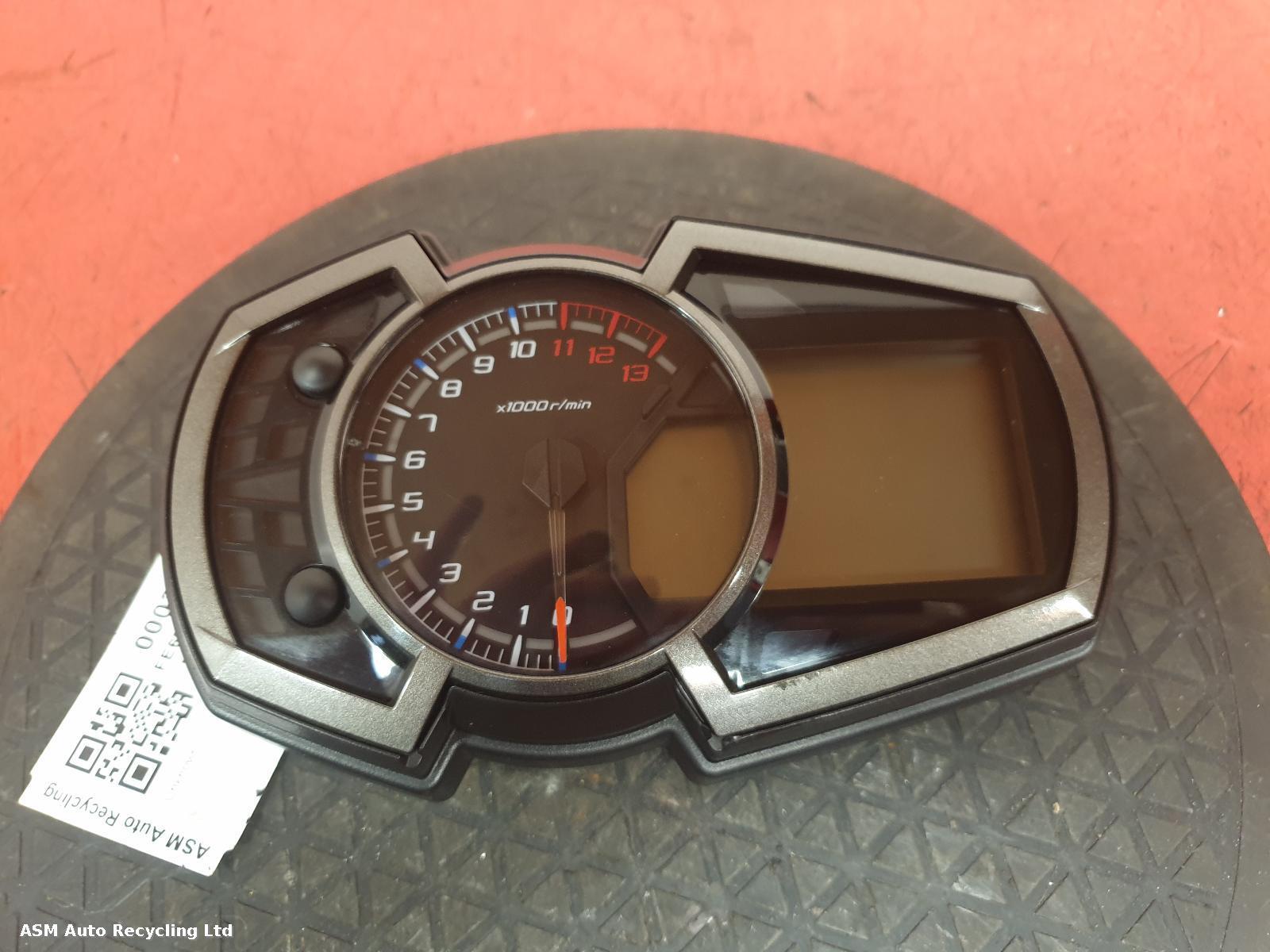 View Auto part Speedometer Kawasaki Z1000sx 2019