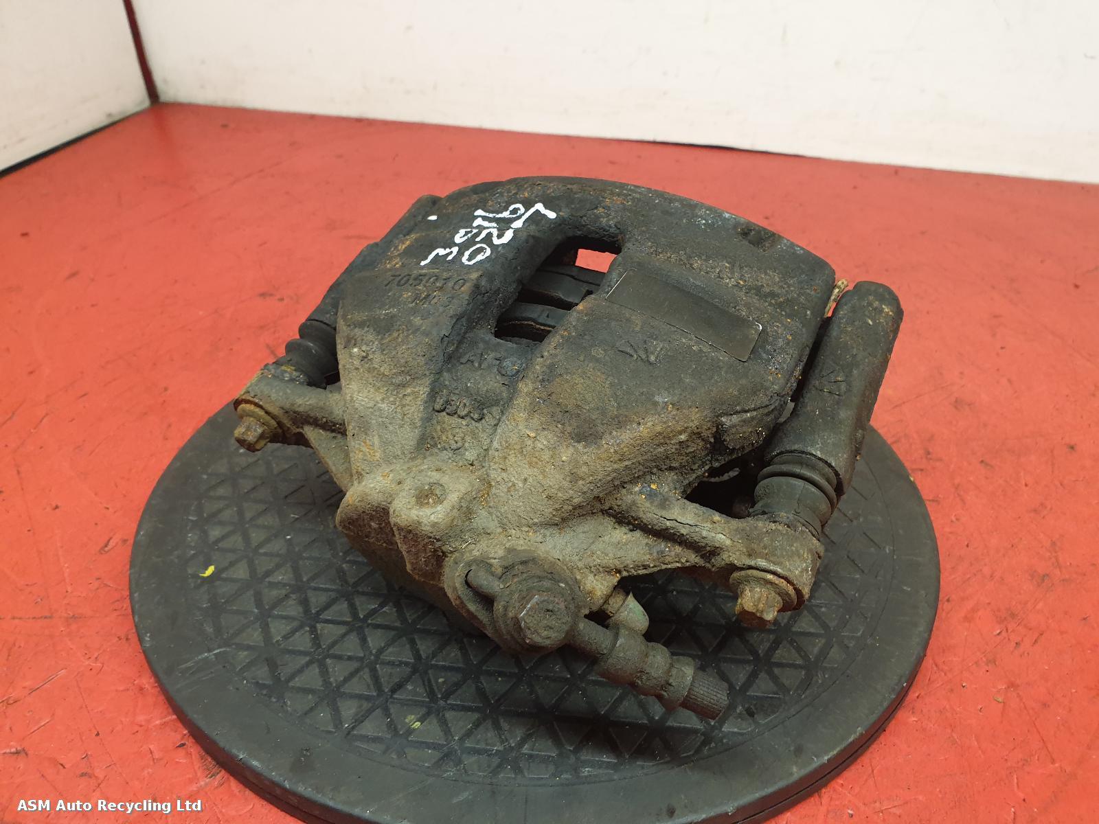 View Auto part Caliper Peugeot Partner 2019
