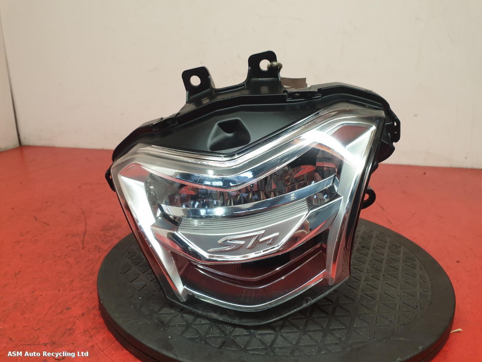 View Auto part Headlamp Honda Sh 125 2017