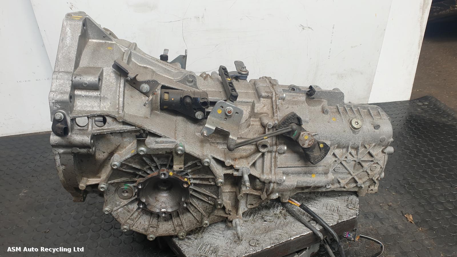 View Auto part Gearbox Porsche 718 2022