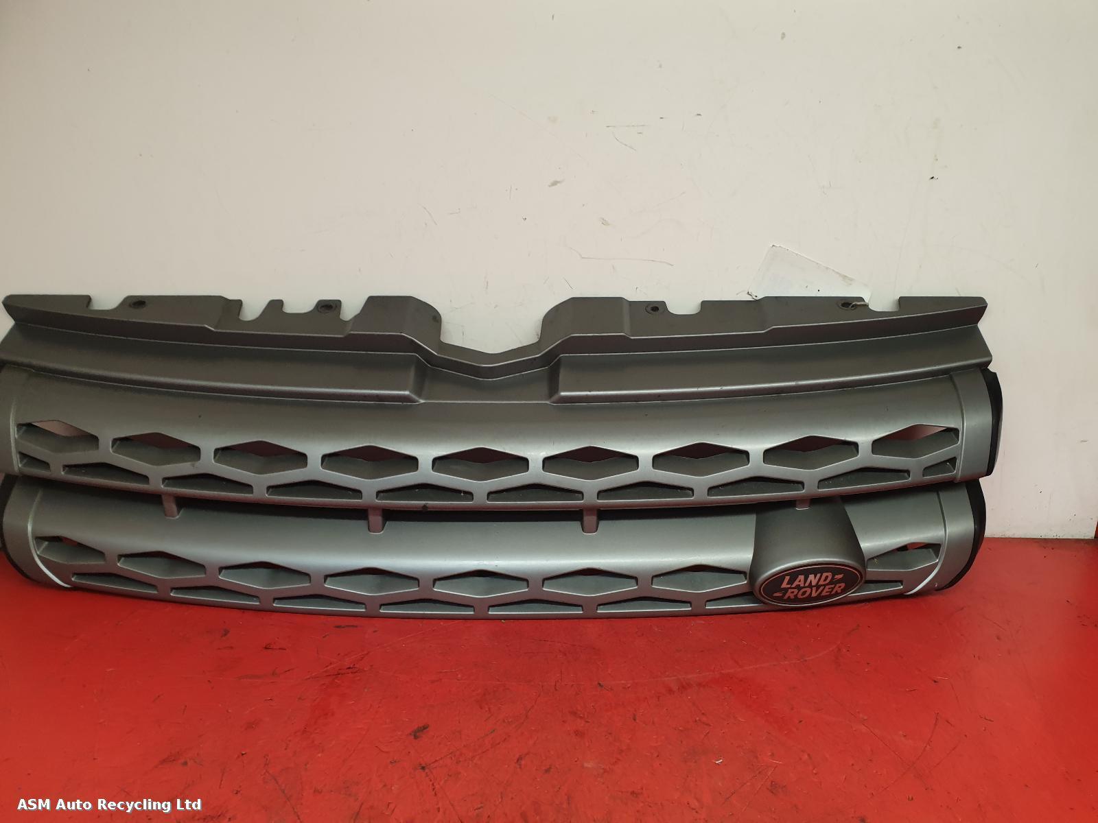 View Auto part Grille Land Rover Range Rover Evoque 2015