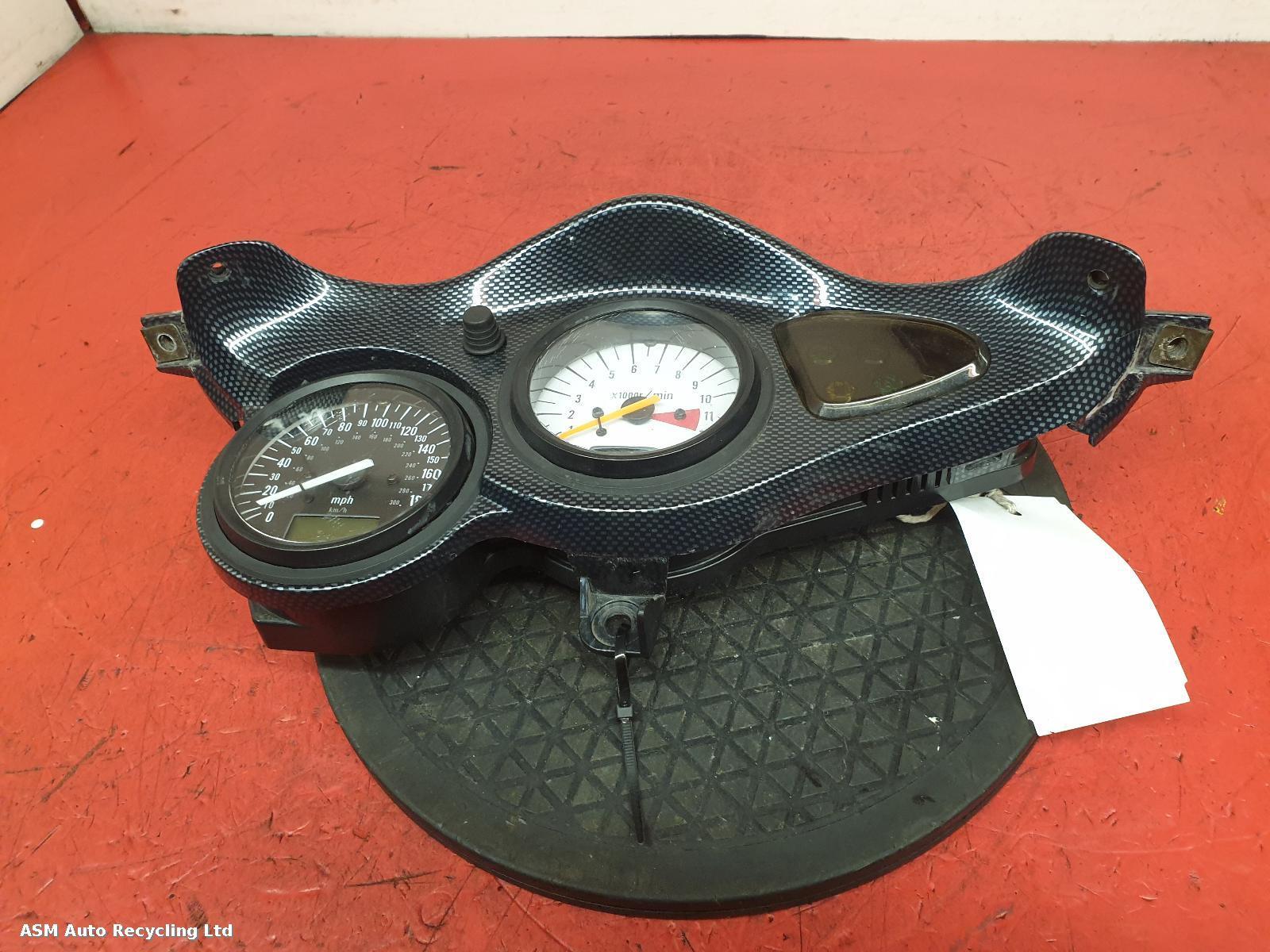 View Auto part Speedometer Suzuki Tl 1000 1997