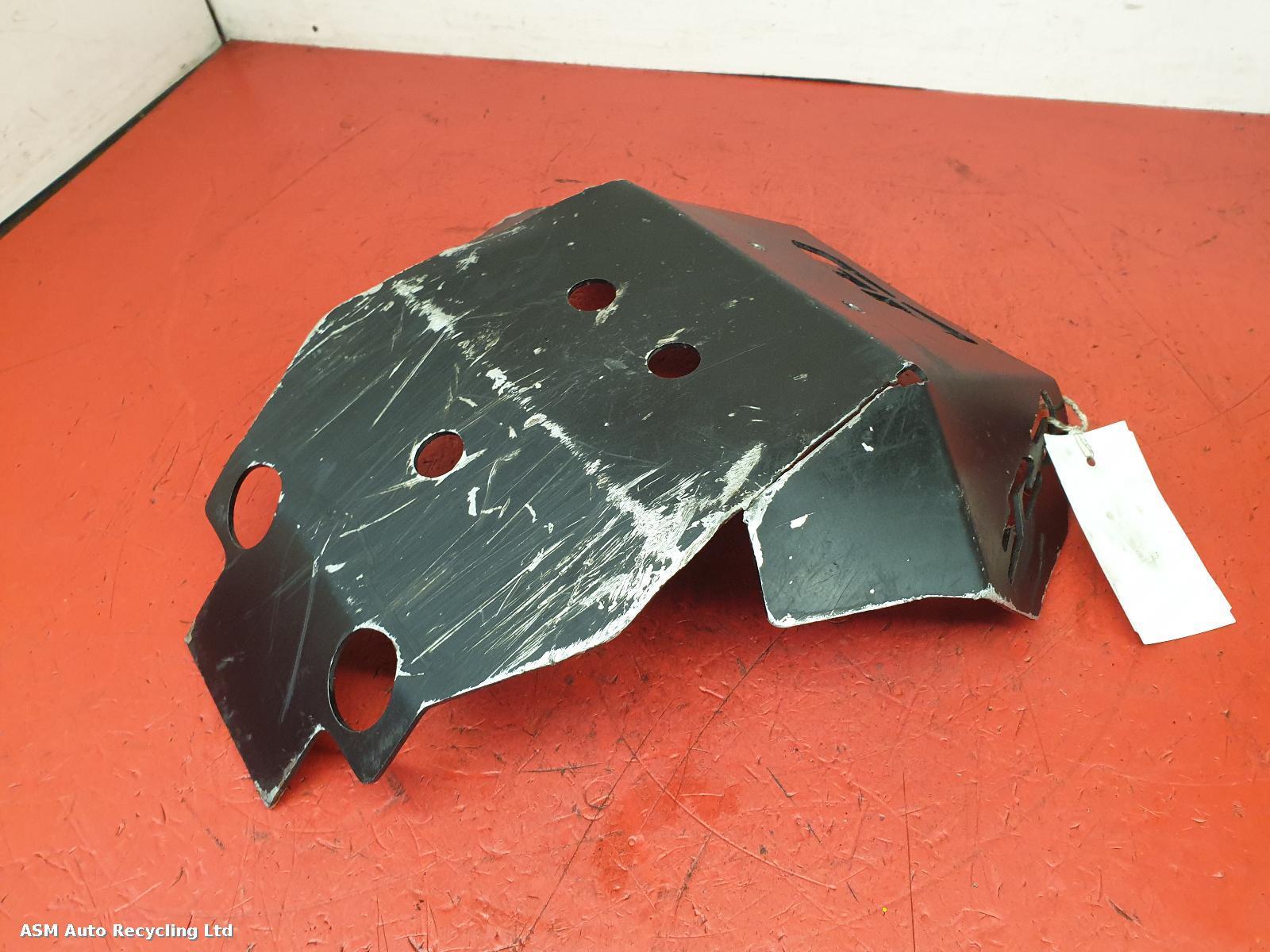 View Auto part Engine Bash Plate Honda Crf 2015