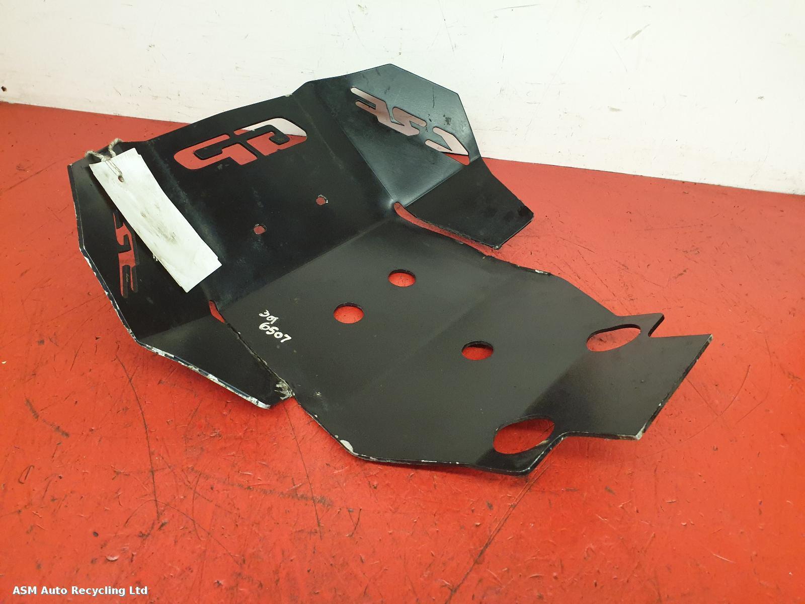 View Auto part Engine Bash Plate Honda Crf 2015