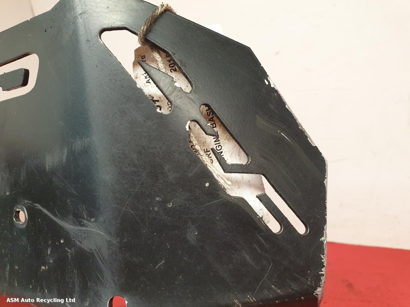 View Auto part Engine Bash Plate Honda Crf 2015