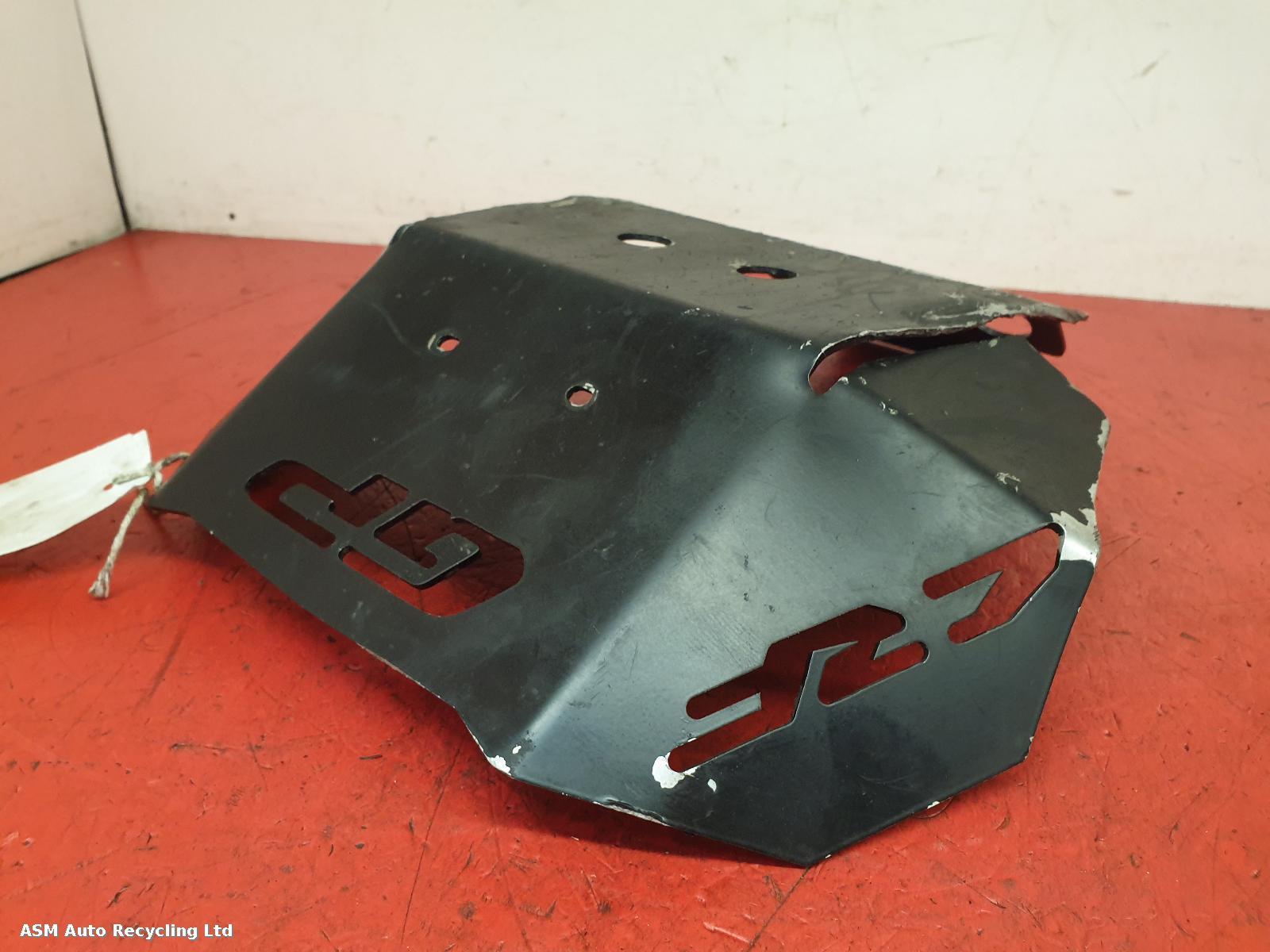 View Auto part Engine Bash Plate Honda Crf 2015