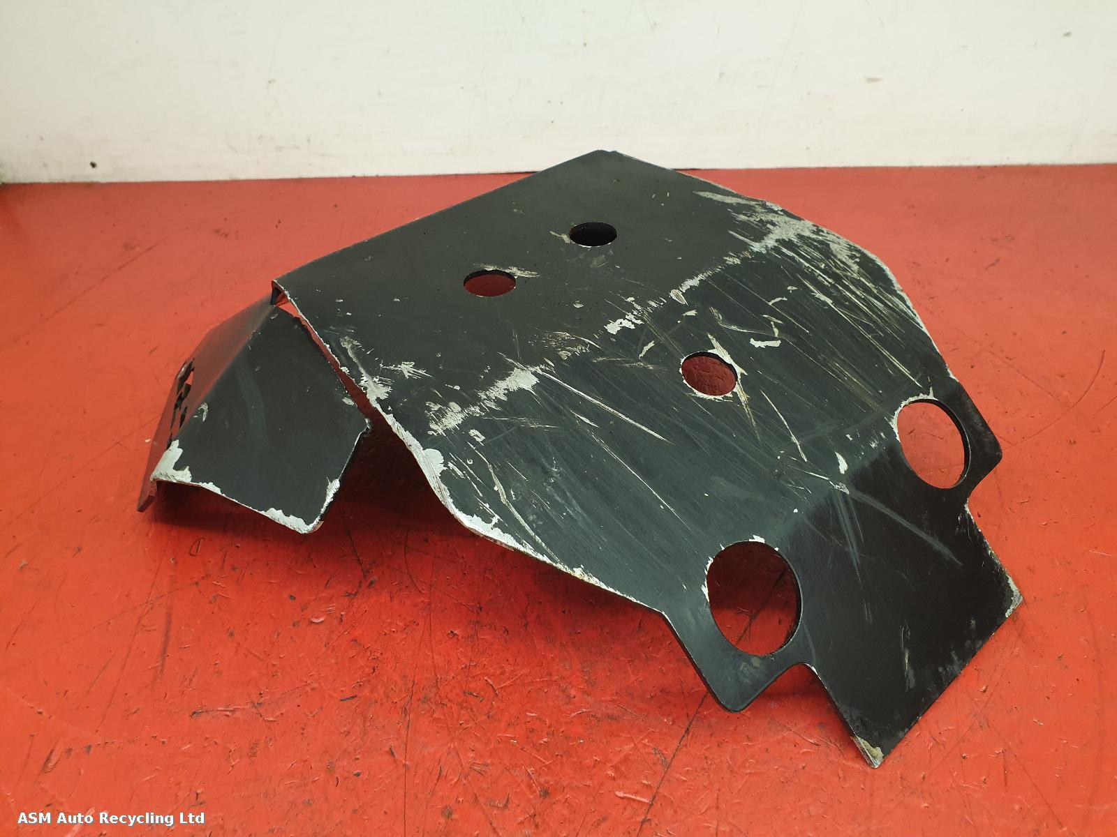 View Auto part Engine Bash Plate Honda Crf 2015