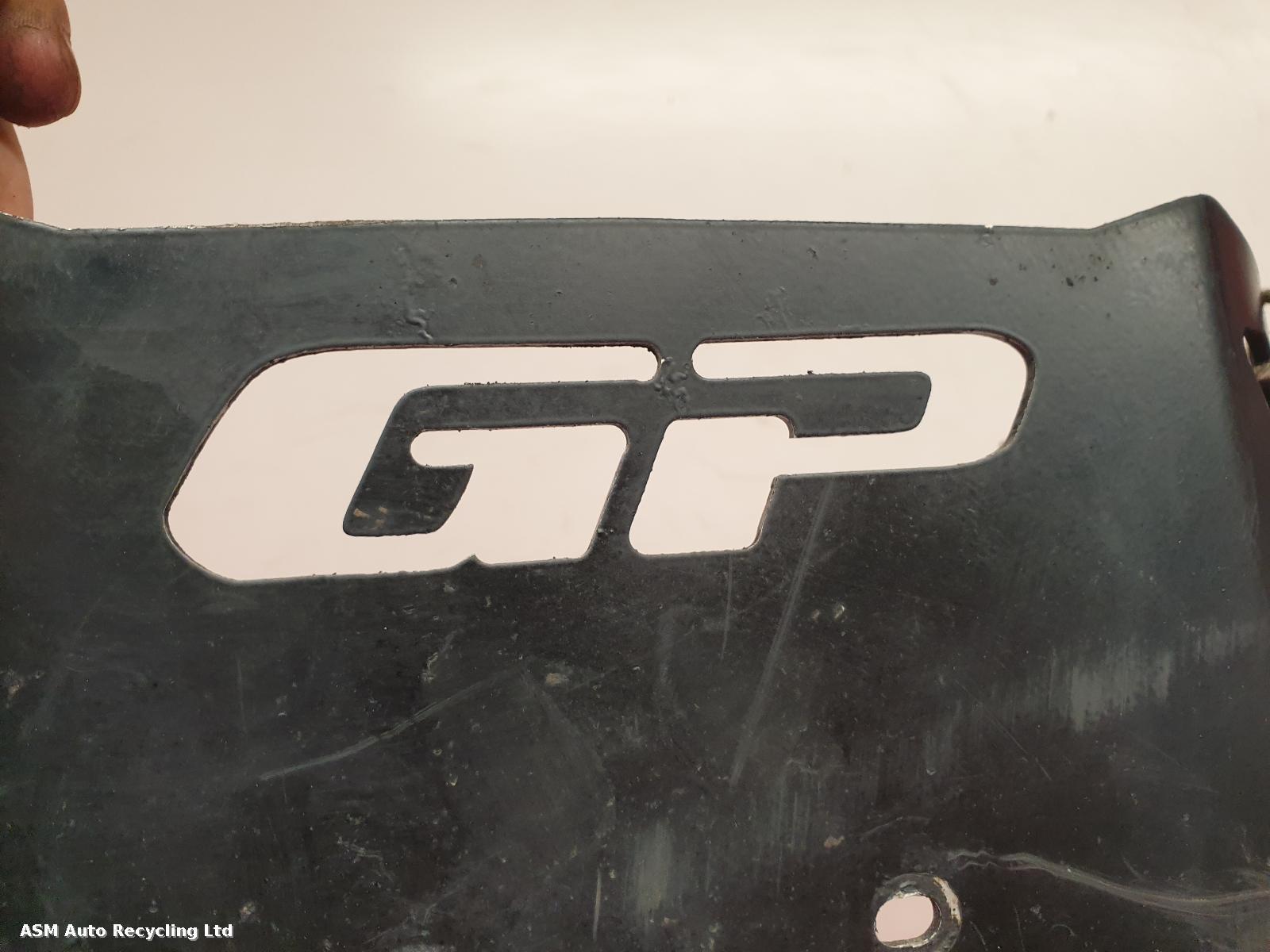 View Auto part Engine Bash Plate Honda Crf 2015