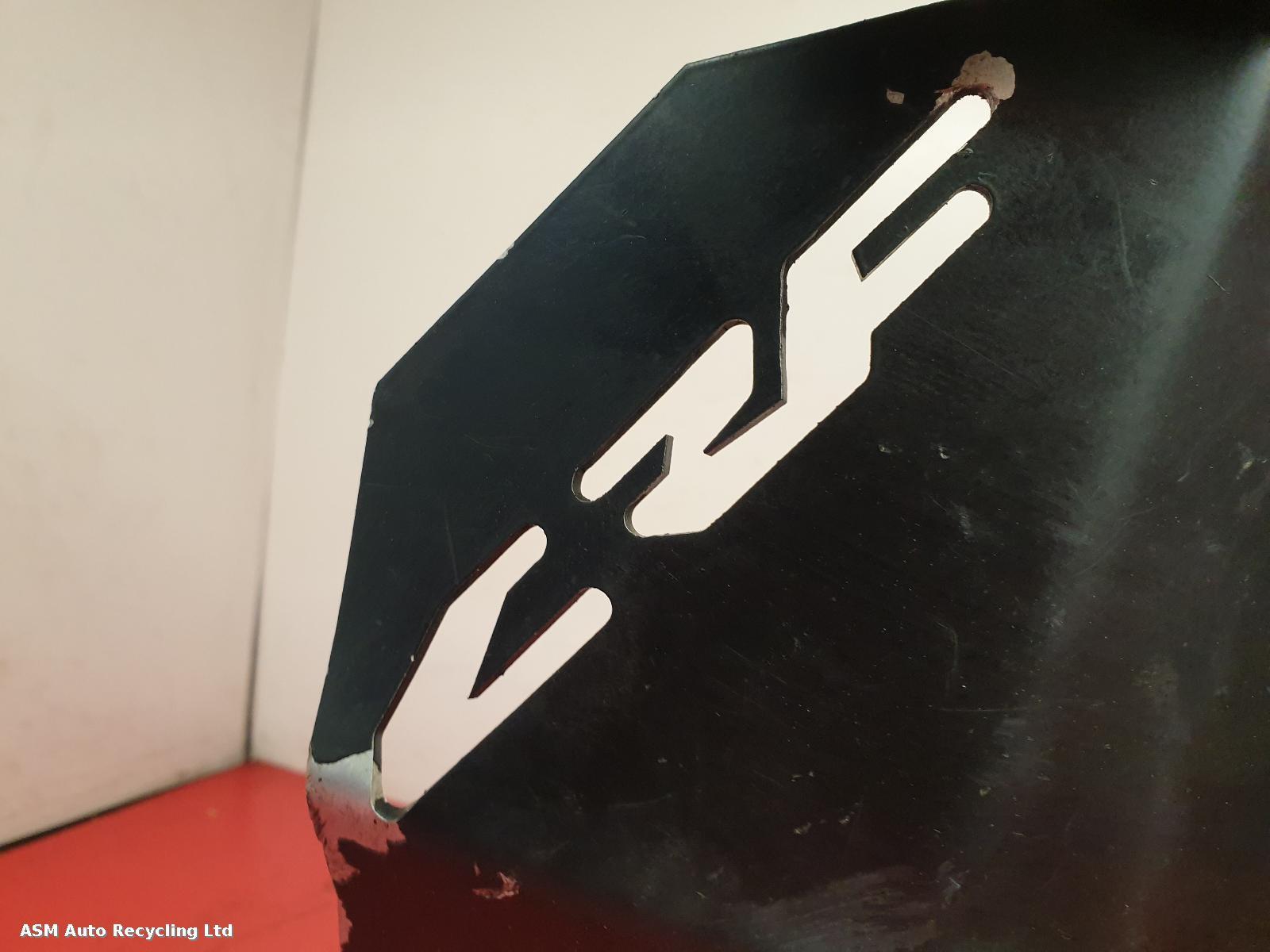 View Auto part Engine Bash Plate Honda Crf 2015