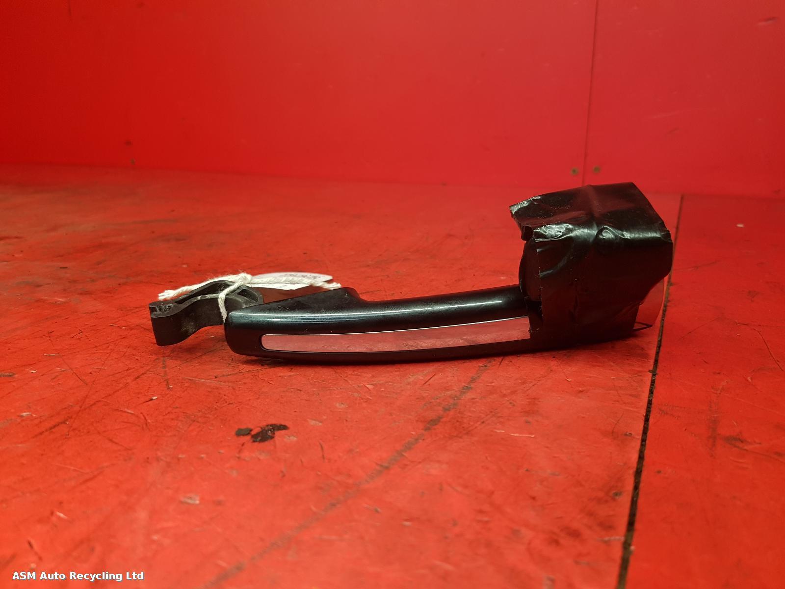 View Auto part Door Handle Citroen C3 Picasso 2009