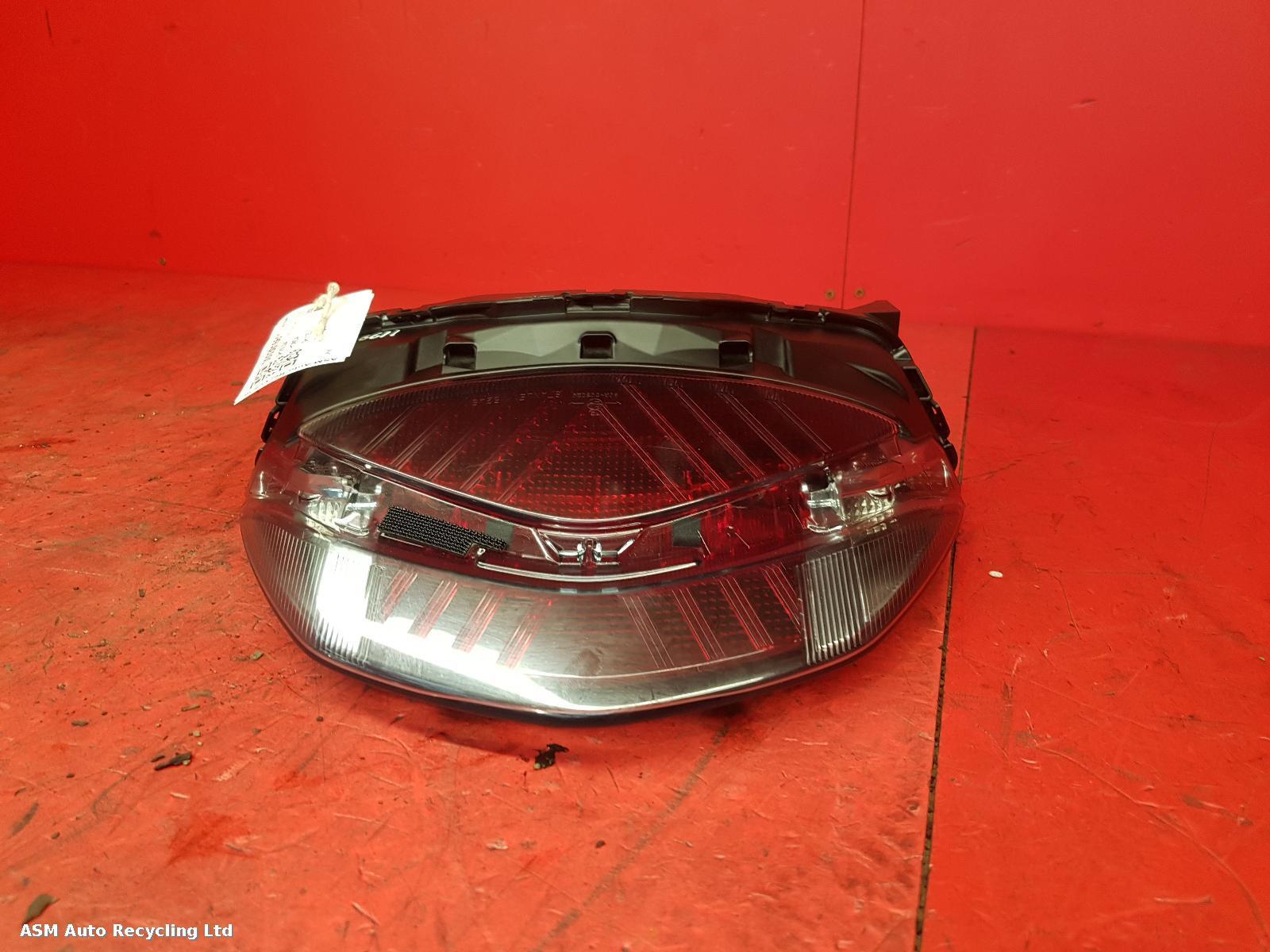 View Auto part Taillight Honda Sh 125 2020