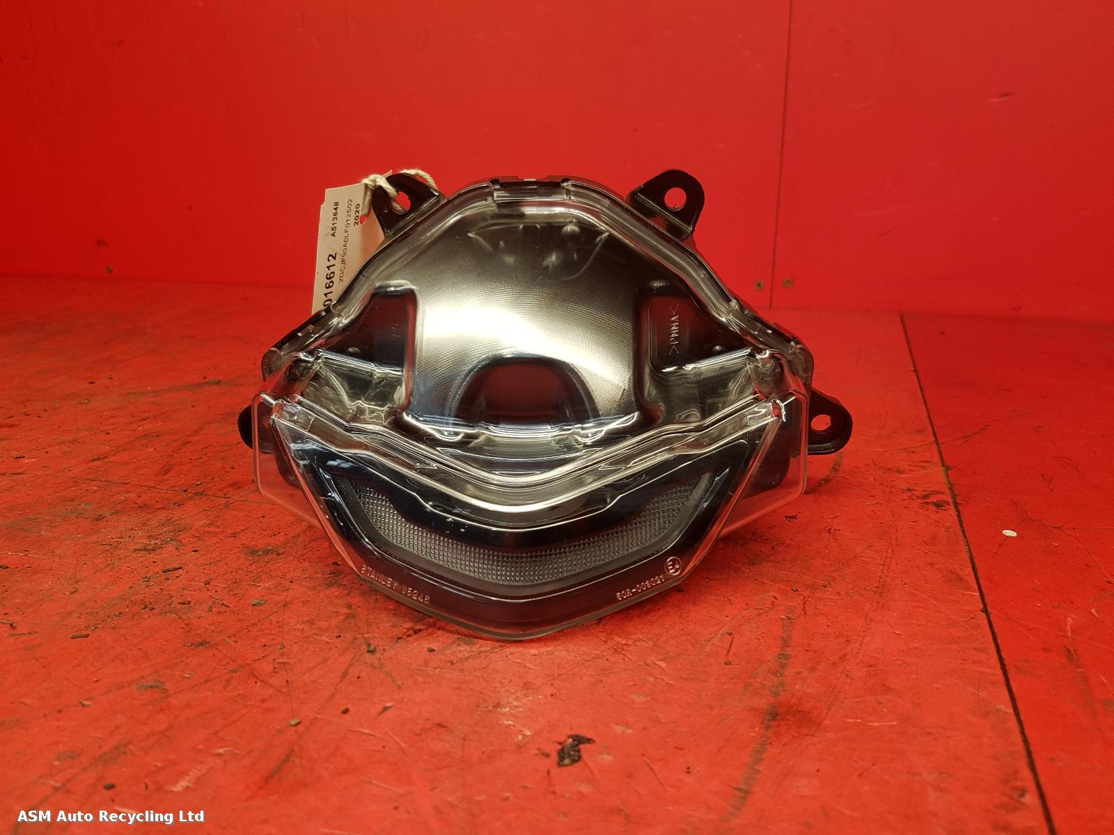 View Auto part Headlamp Honda Sh 125 2020