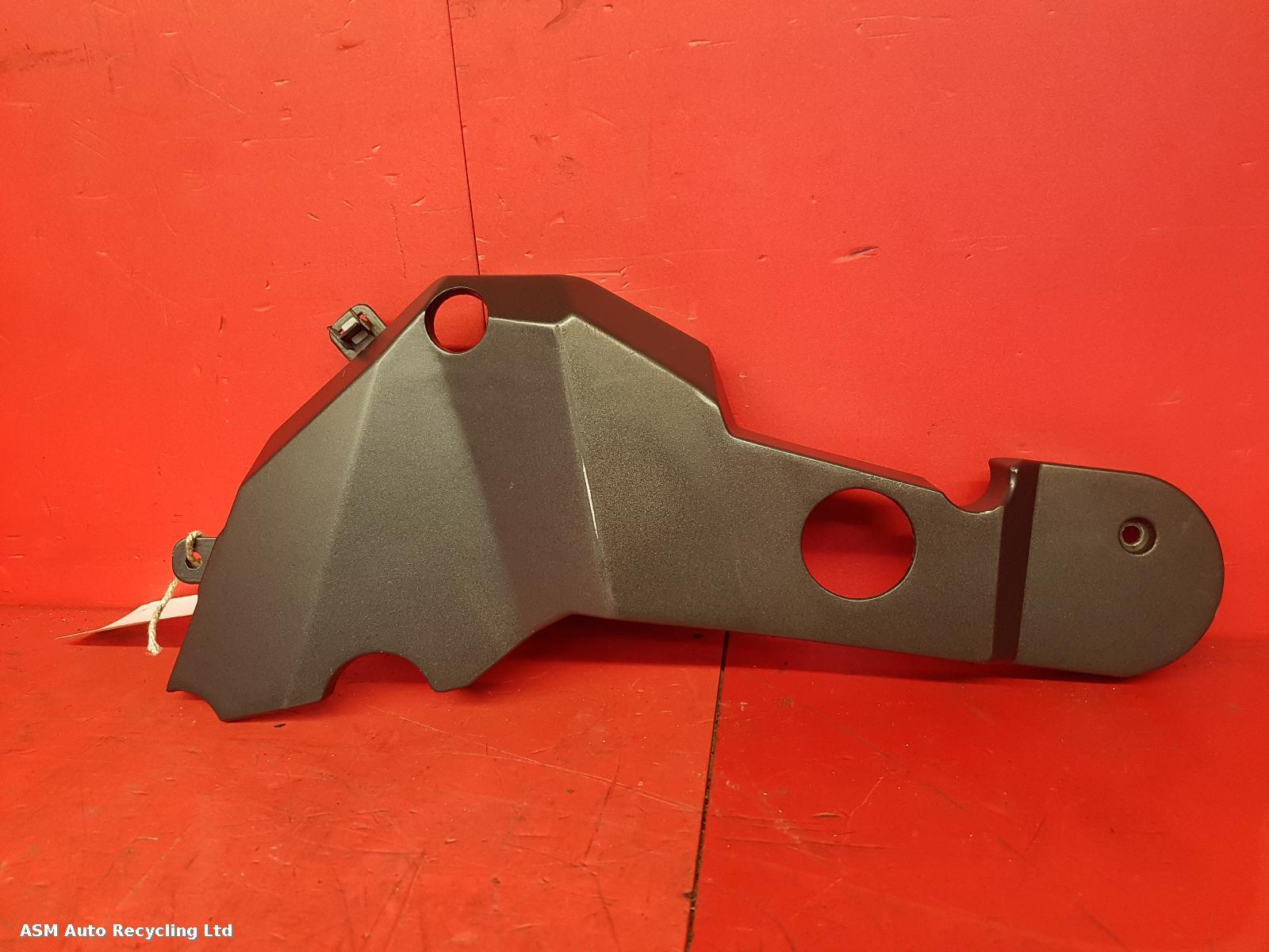 View Auto part Side Panel Left Lexmoto Lxr 125 2022