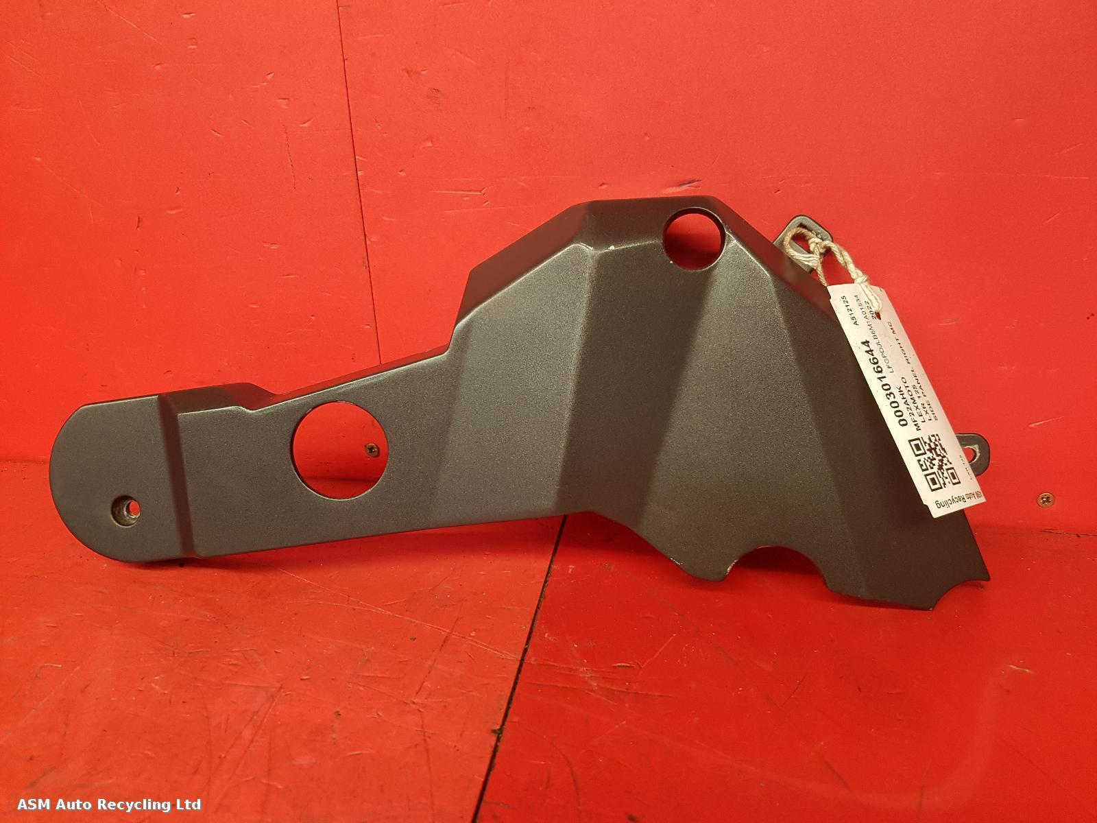 View Auto part Side Panel Right Lexmoto Lxr 125 2022