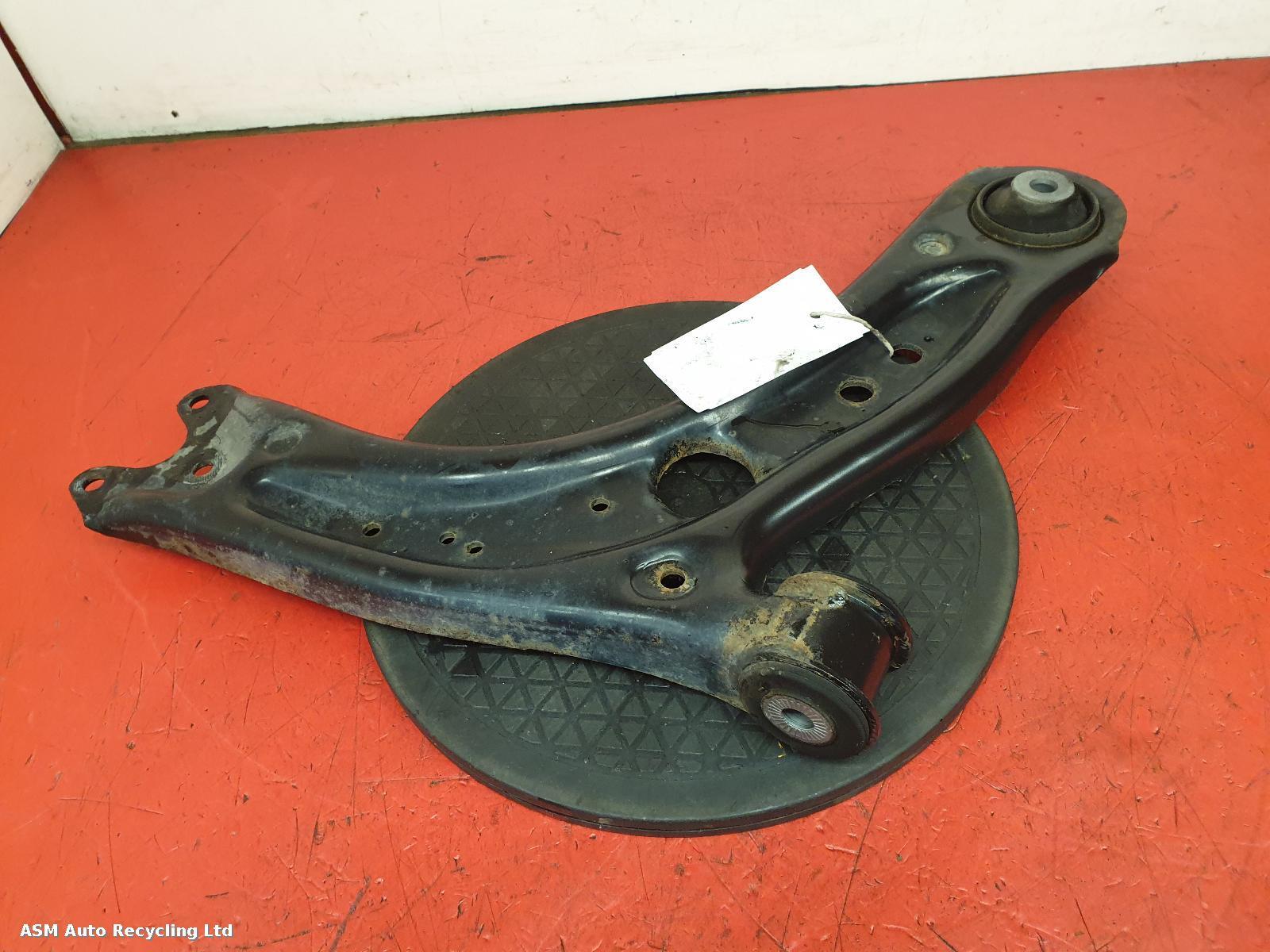 View Auto part RF Lower Control Arm Audi Q2 2018