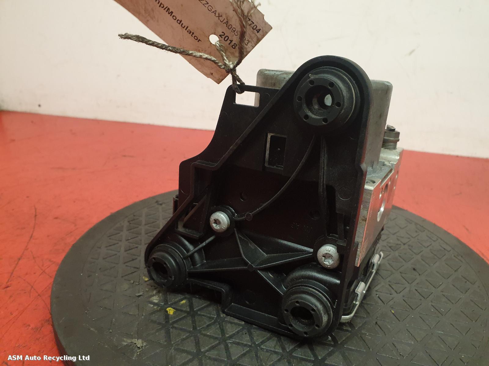 View Auto part ABS Pump/Modulator Audi Q2 2018