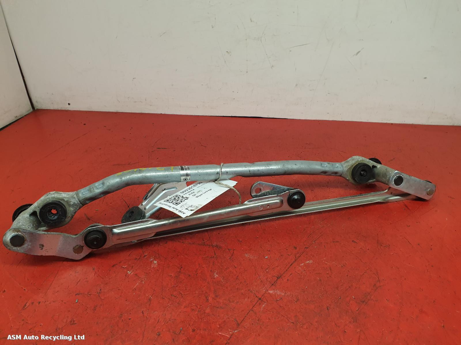 View Auto part Wiper Linkage Audi Q2 2018