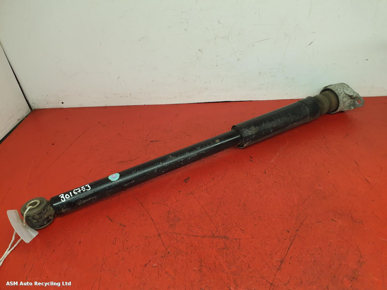 View Auto part LR Strut Ford Fiesta 2011