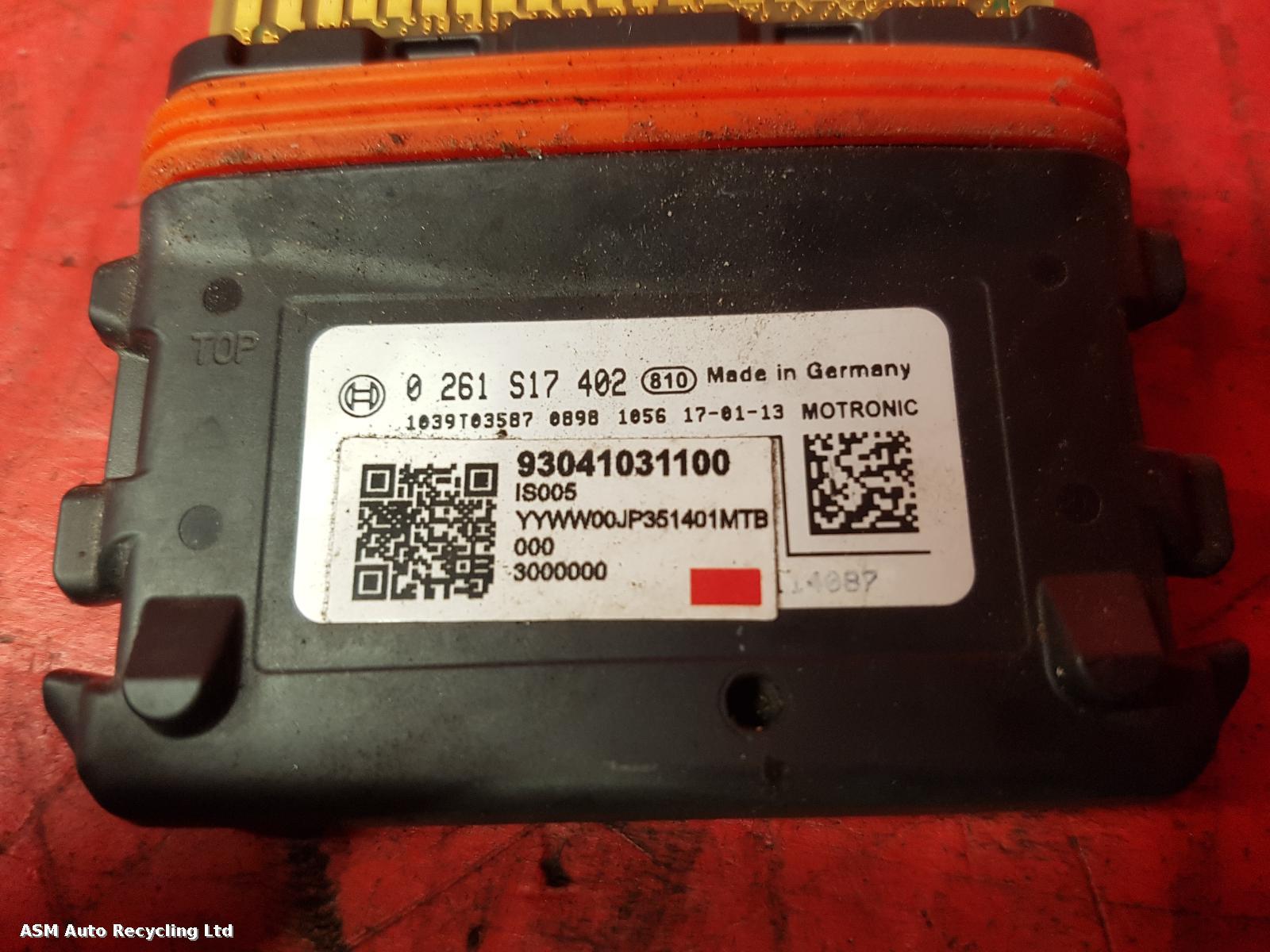 View Auto part Comp.Lock Set + Keys Ktm 125 Duke 2018