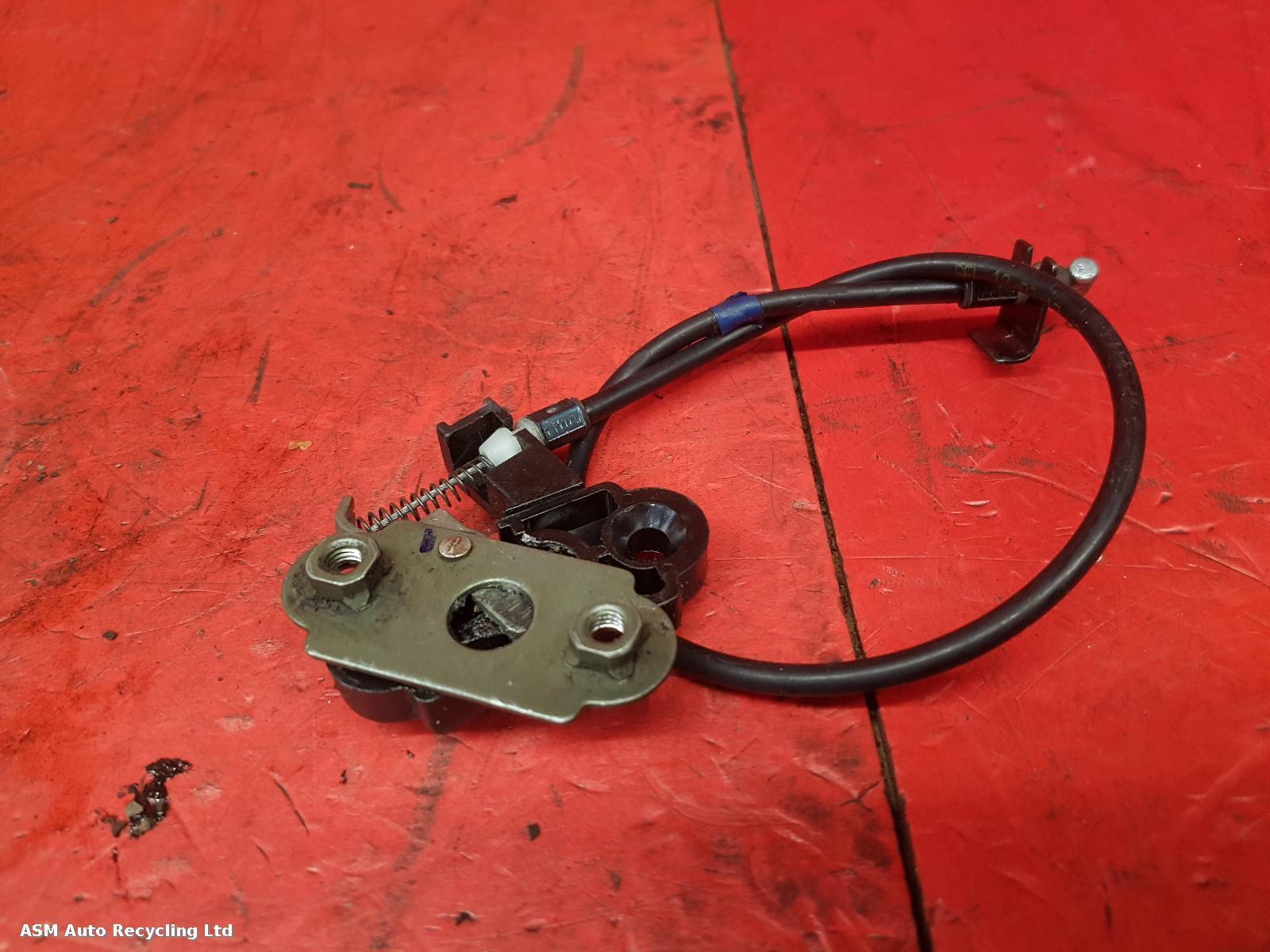 View Auto part Comp.Lock Set + Keys Ktm 125 Duke 2018