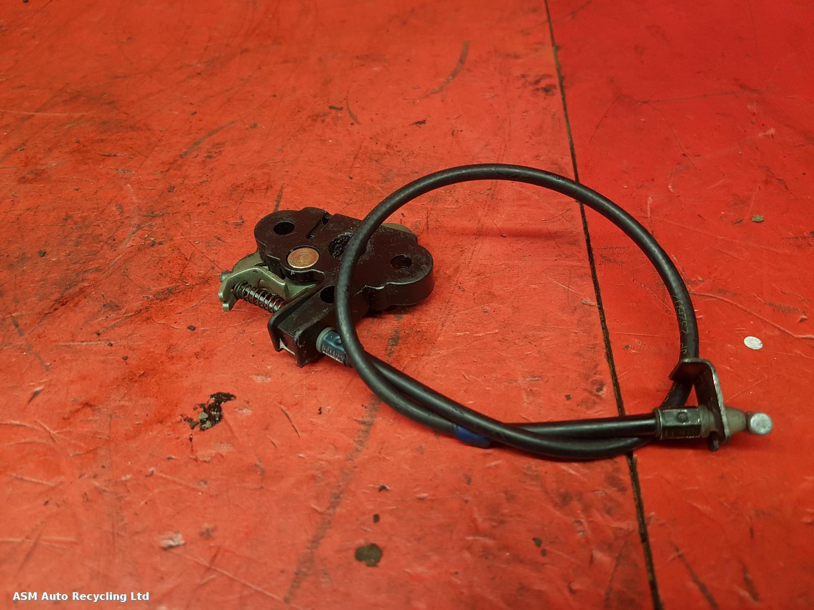 View Auto part Comp.Lock Set + Keys Ktm 125 Duke 2018