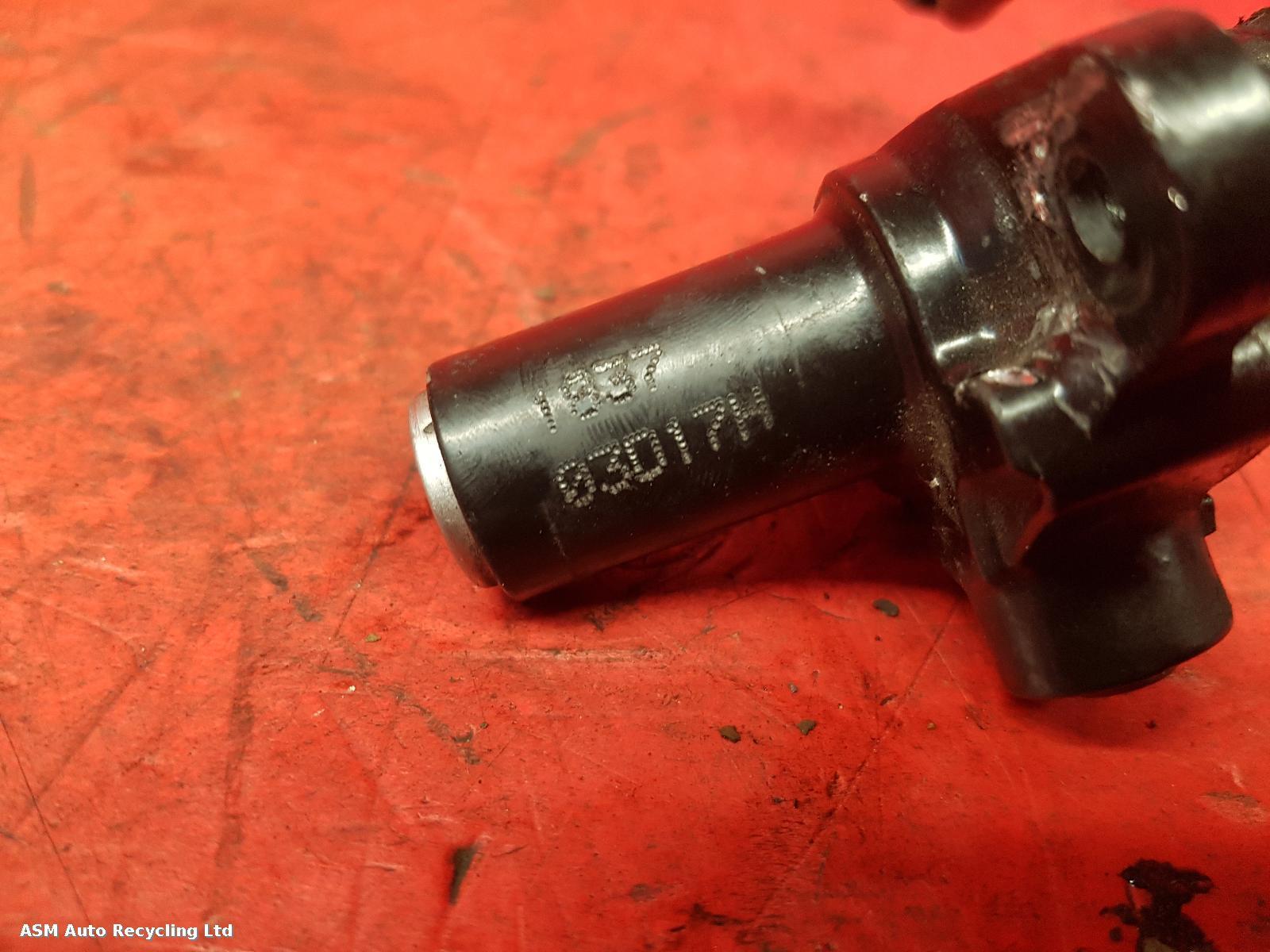 View Auto part Comp.Lock Set + Keys Ktm 125 Duke 2018