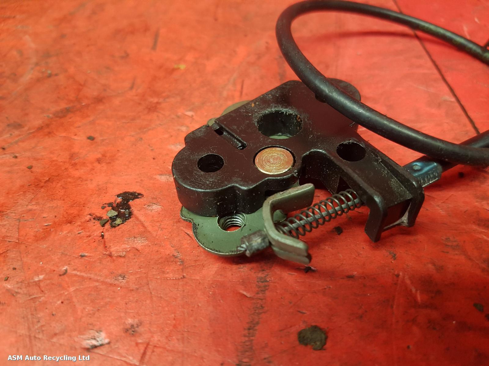 View Auto part Comp.Lock Set + Keys Ktm 125 Duke 2018